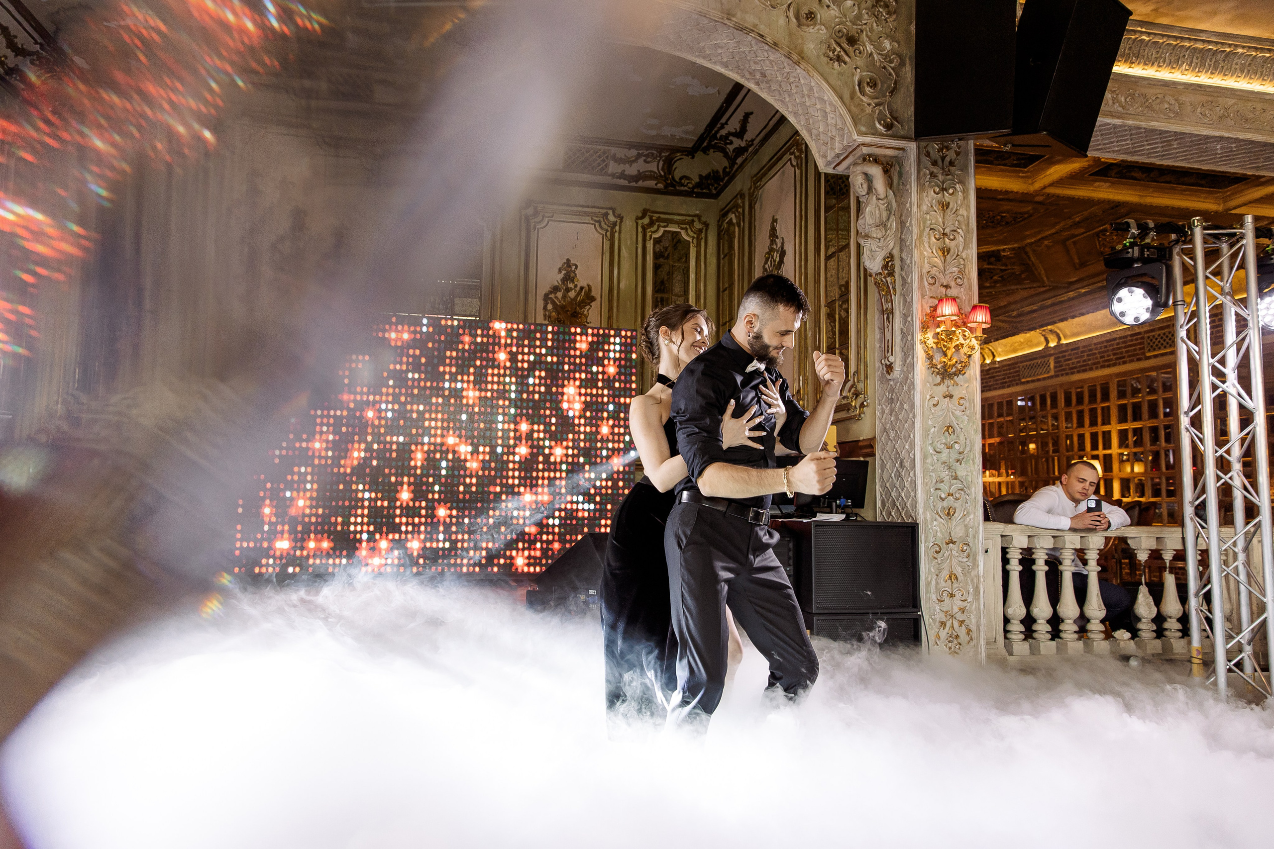 Свадебная выставка. Свадебный и семейный фотограф в Челябинске Юлия Ишимова