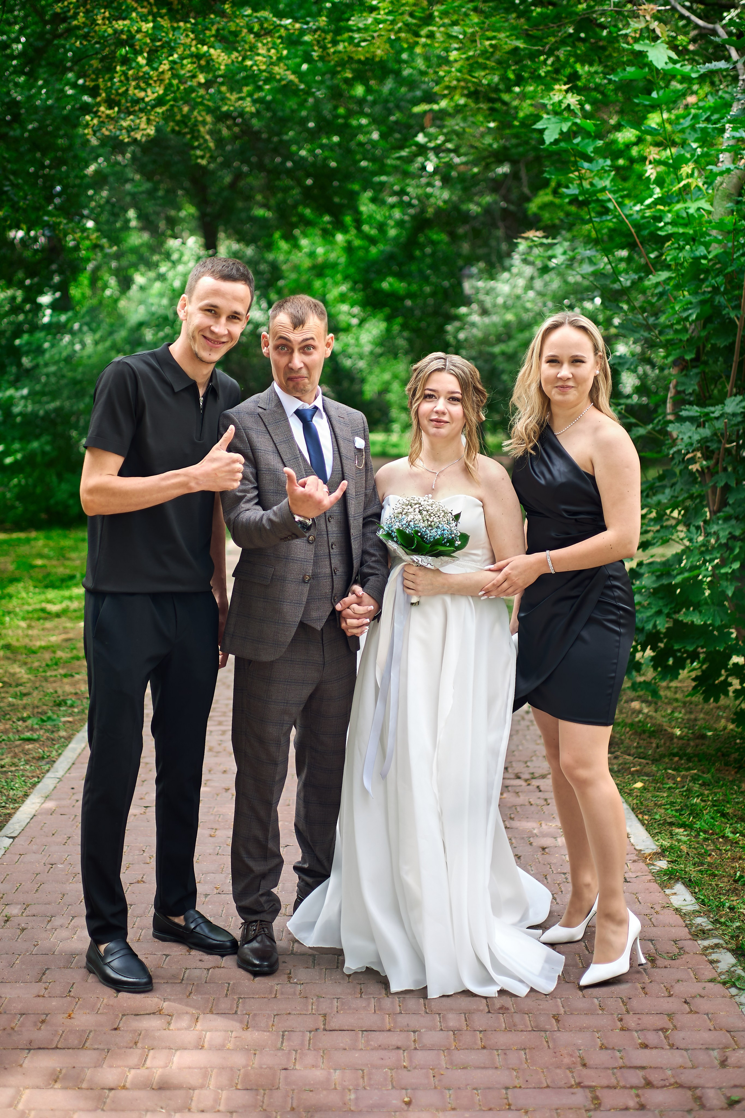 Александр&Екатерина. Фотограф Анастасия Лёвушкина