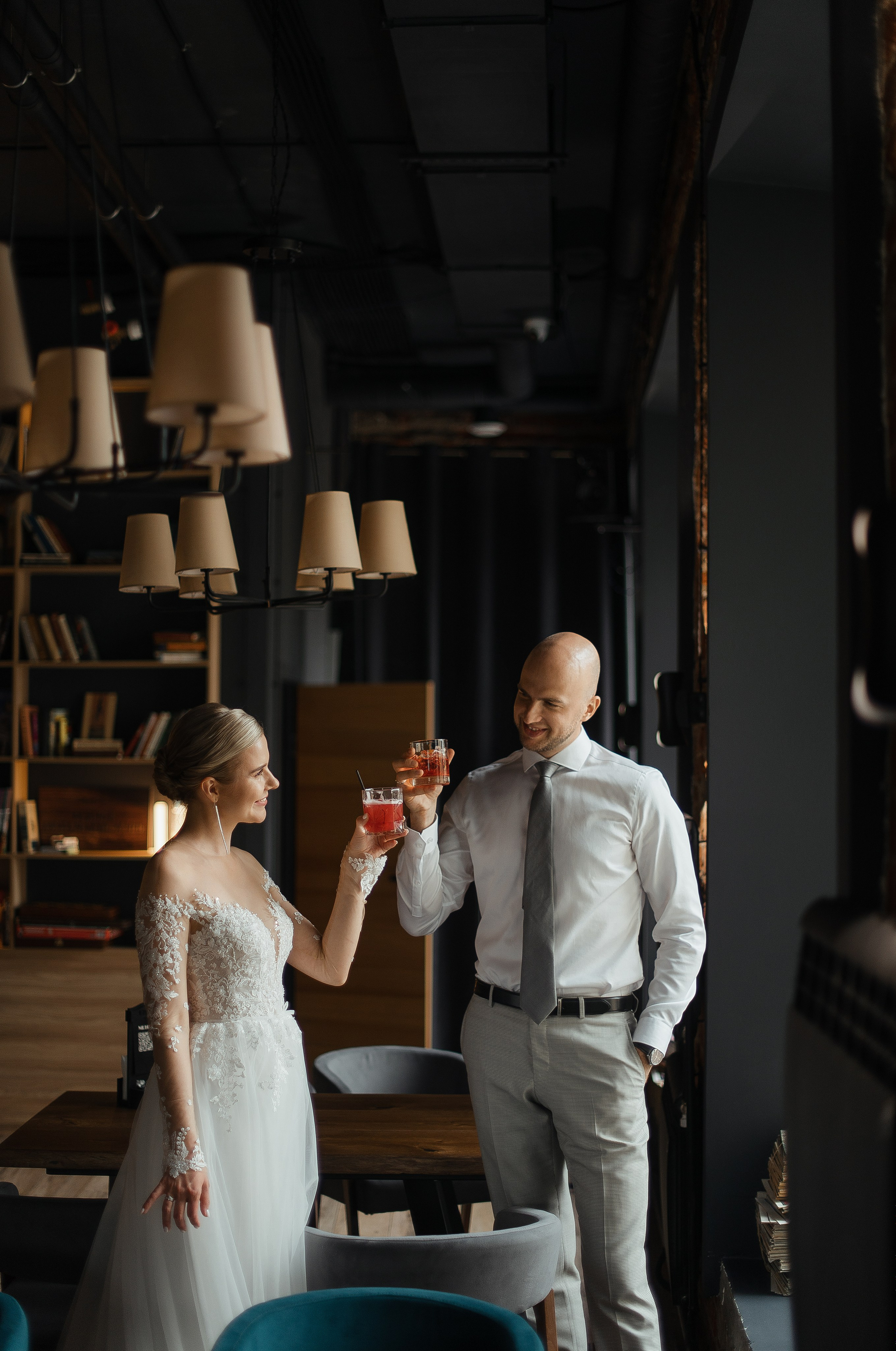 30 июня 2023. Свадебный фотограф в Ярославле Денис Медоваров