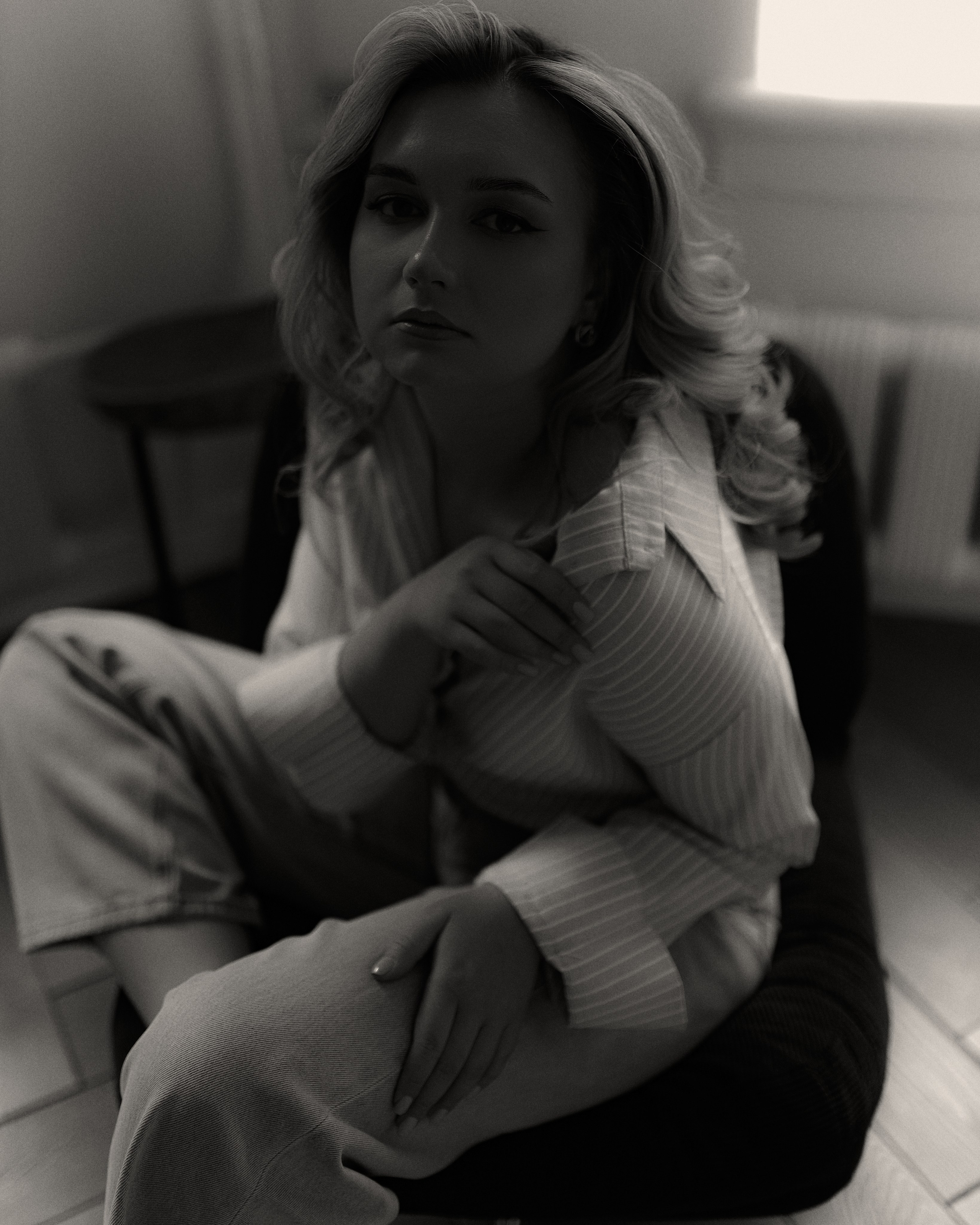 Валентина. DARYA.BELKINA