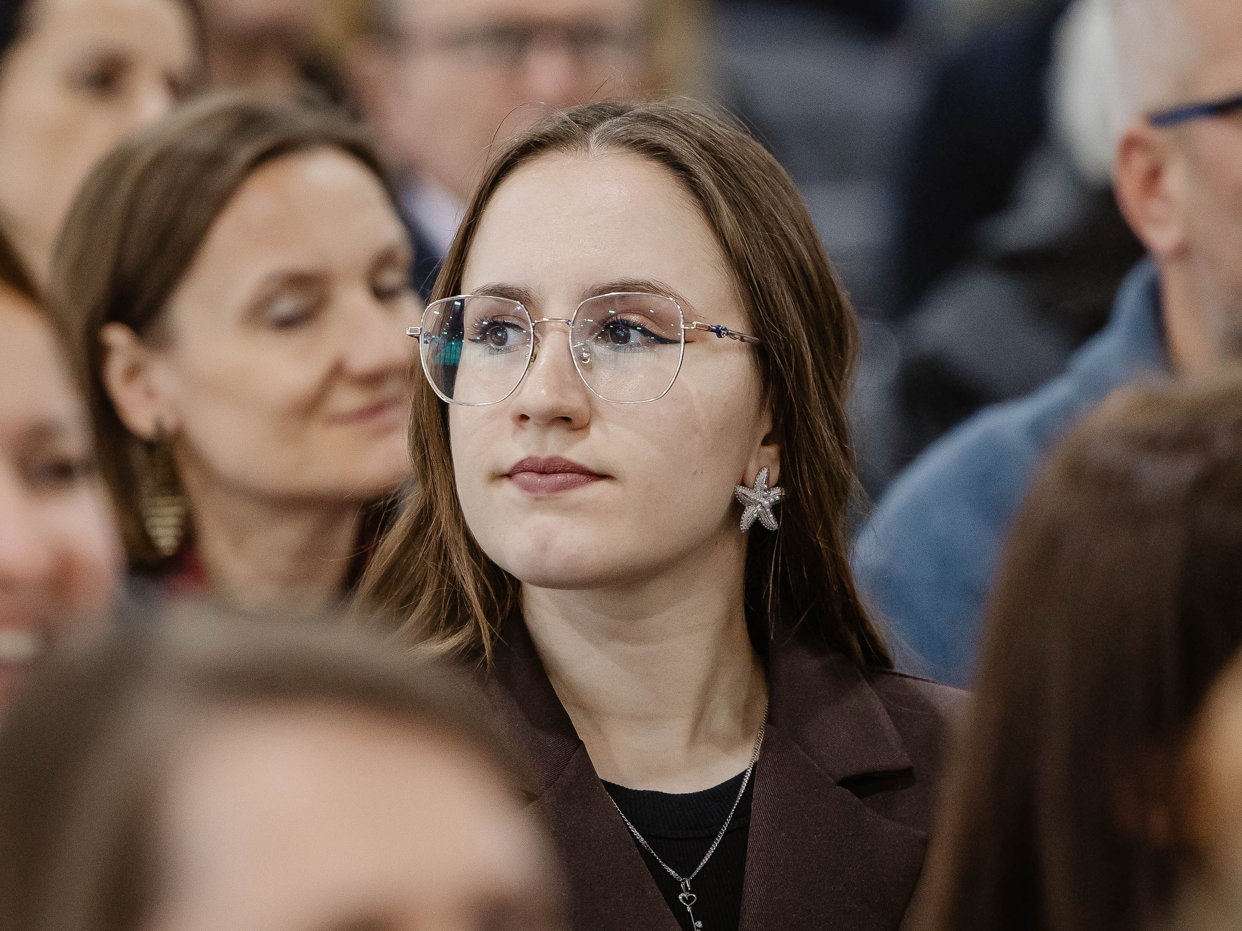 ВЫСТУПЛЕНИЯ. Репортажный фотограф Иван Кучаев