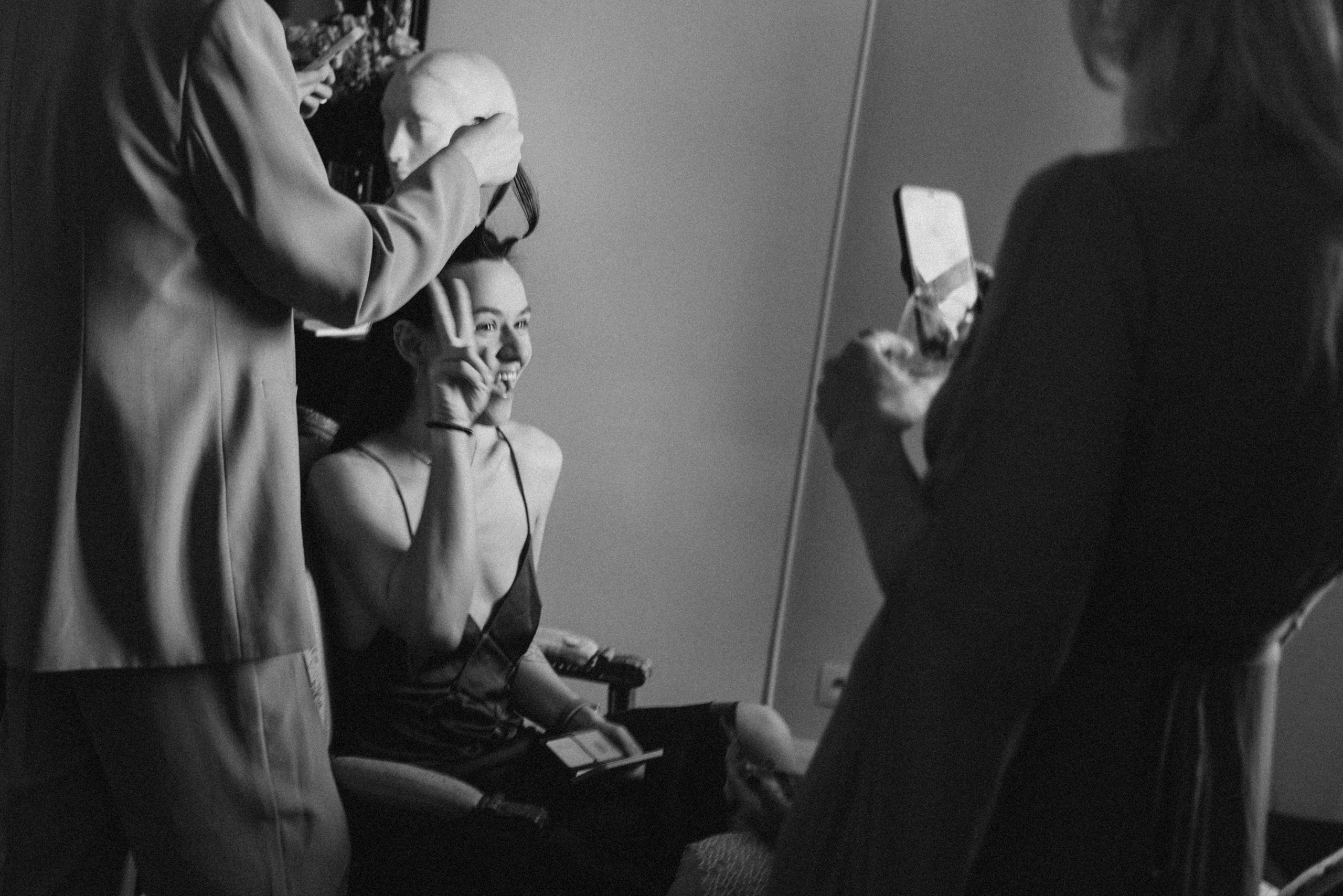 Le Moulin Jaune. Photographe à Paris