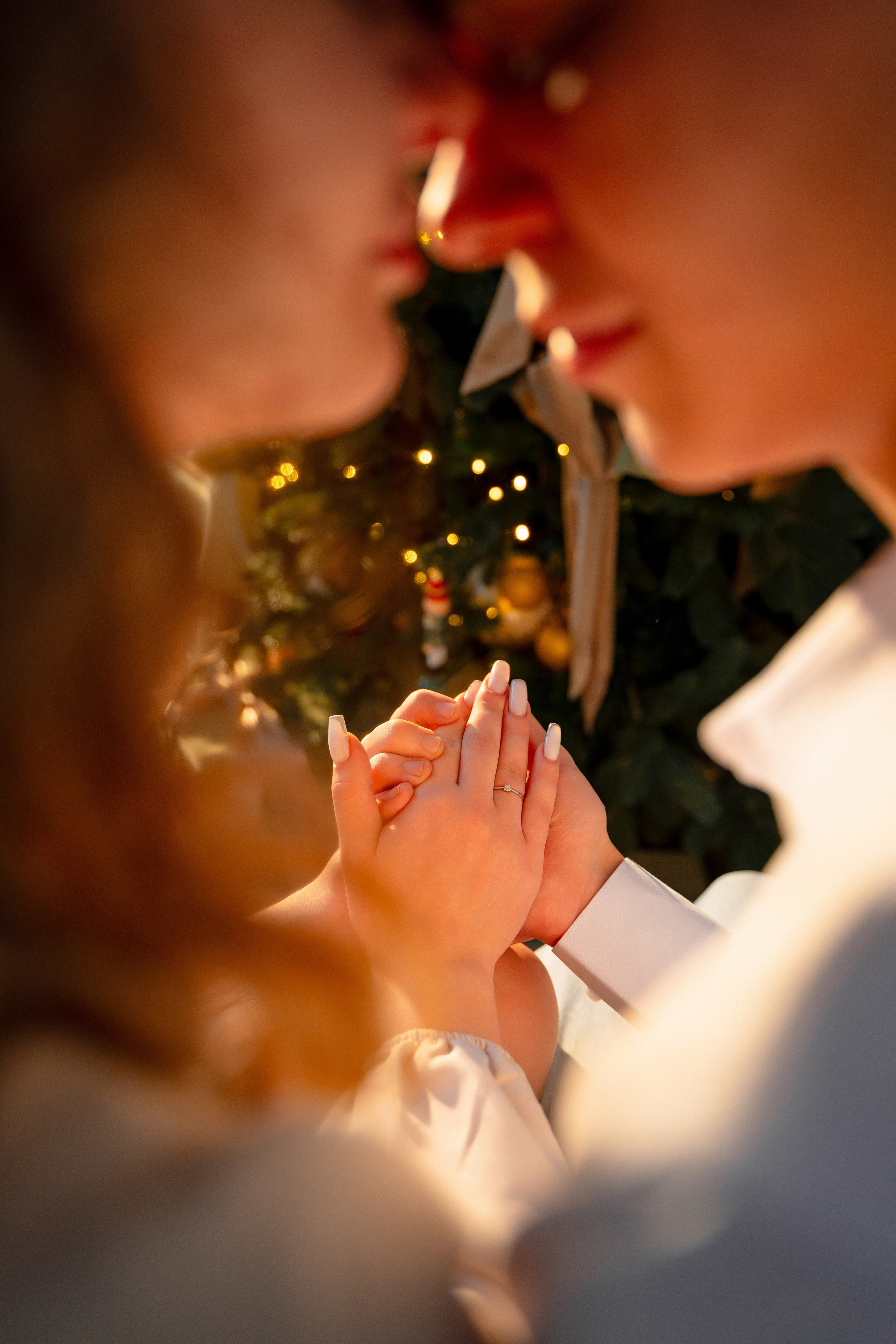 Новый Год. Фотограф Мария Зайчик