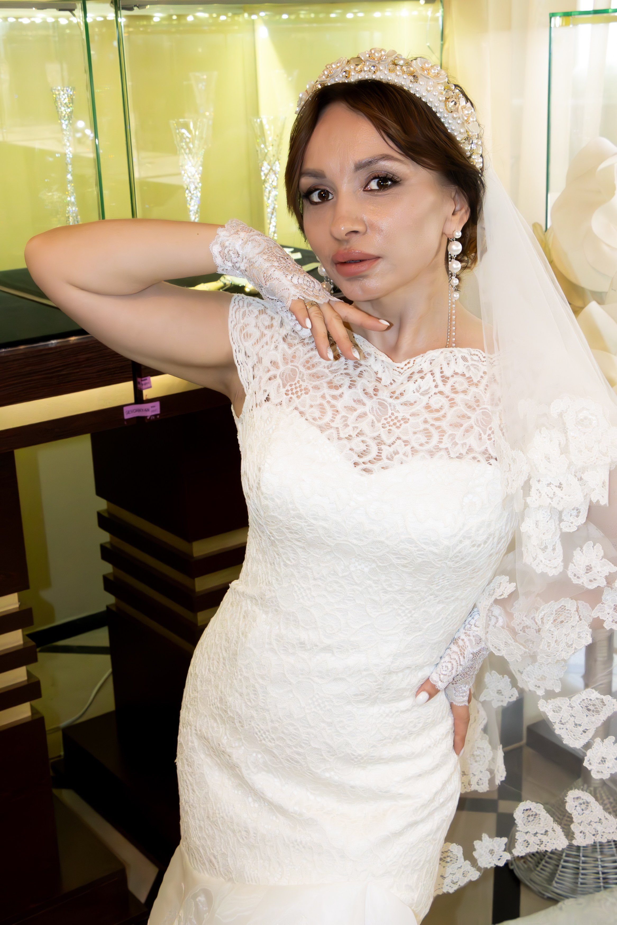 Estet Fashion Week 2025. Фотограф Татьяна Матрос