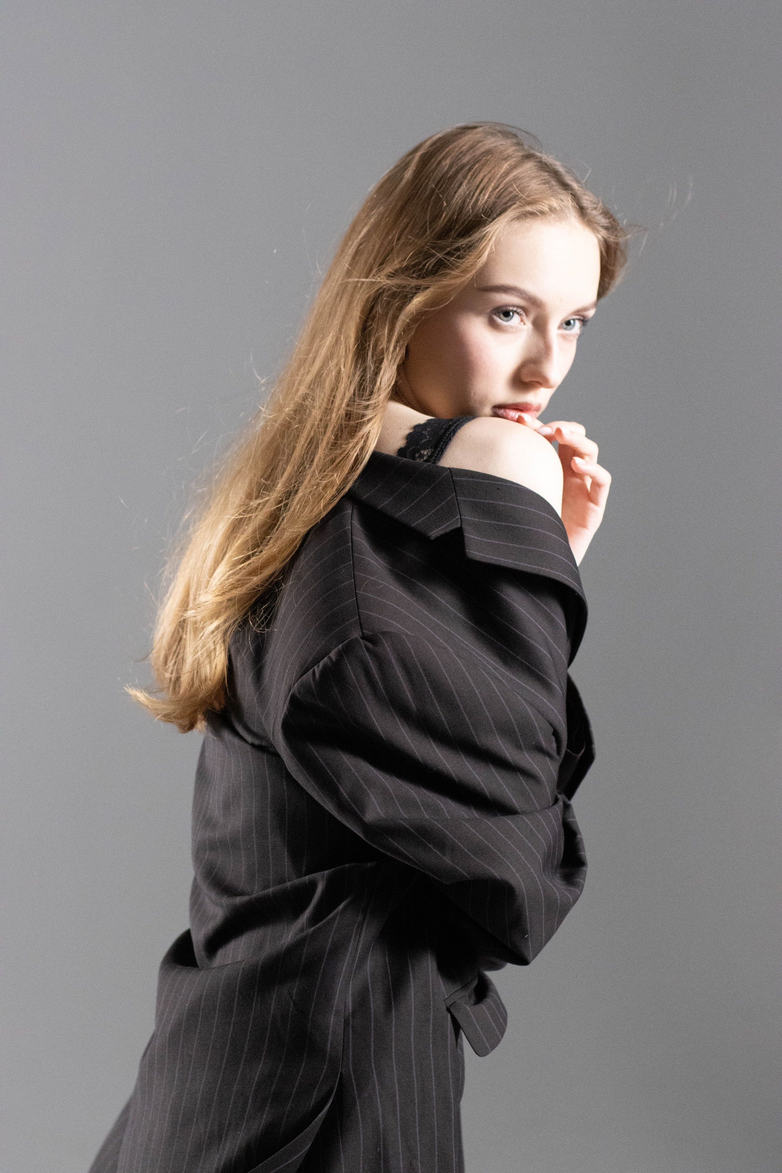 ДАРЬЯ. Фотограф Татьяна Матрос