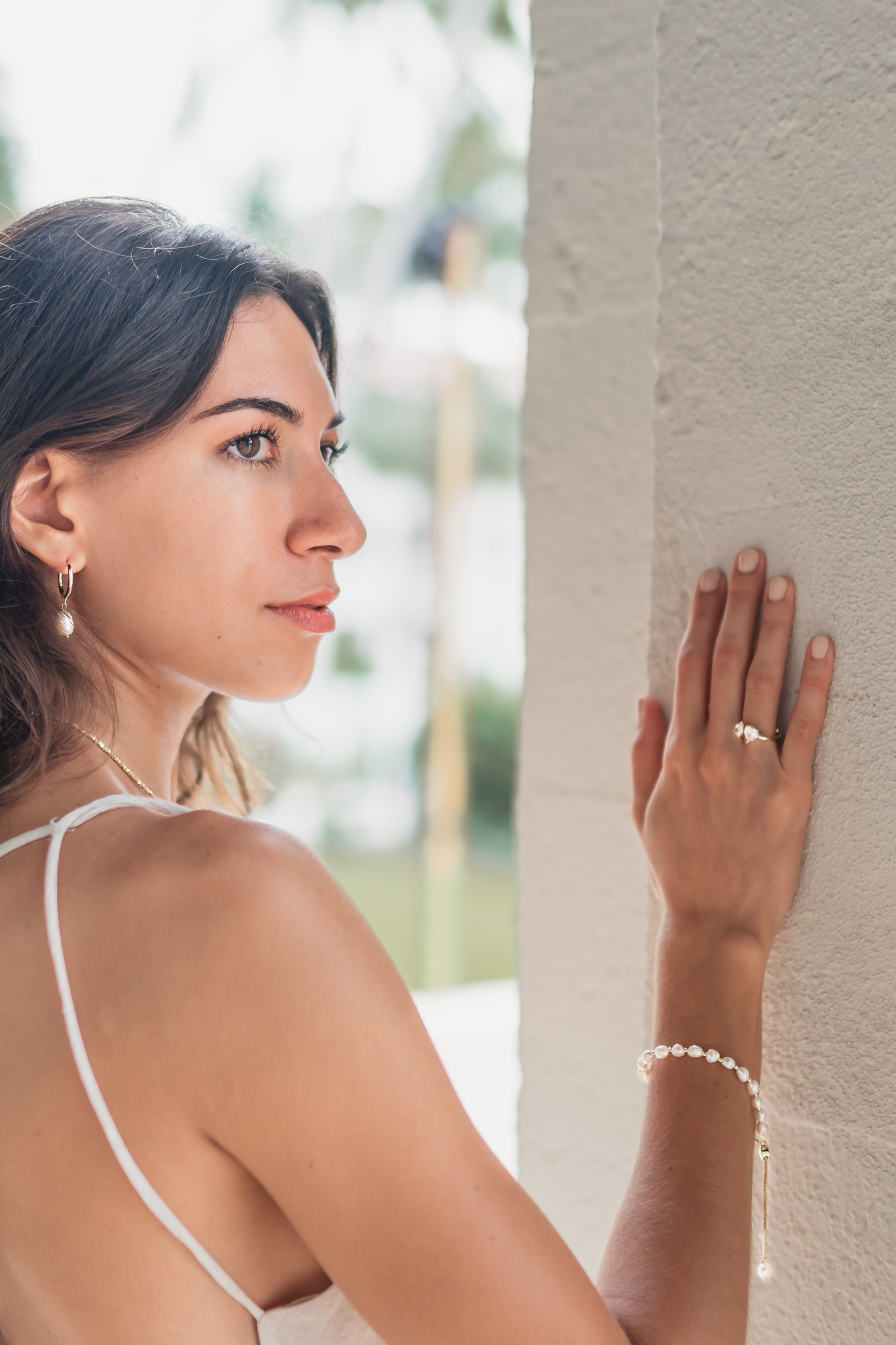 Jewelry. Gaukhar Baimagambet — Photographer and Videographer