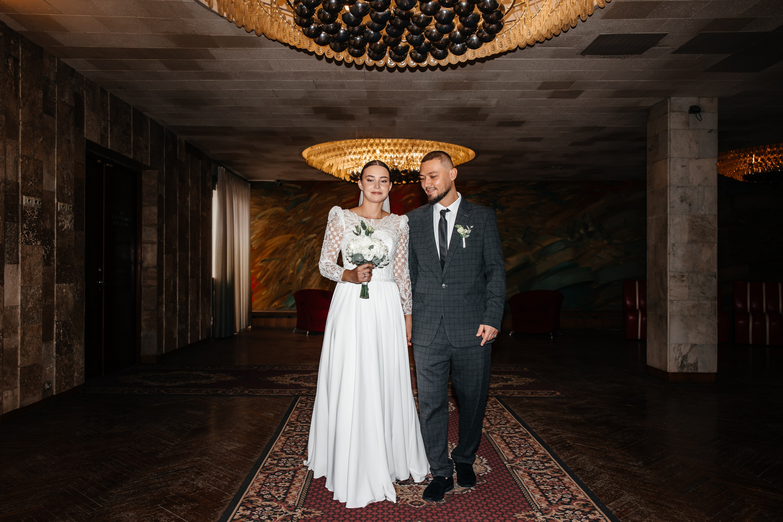 Анонс свадьбы для Люмана и Александры. Свадебный фотограф в Крыму и Севастополе Ольга Баскакова