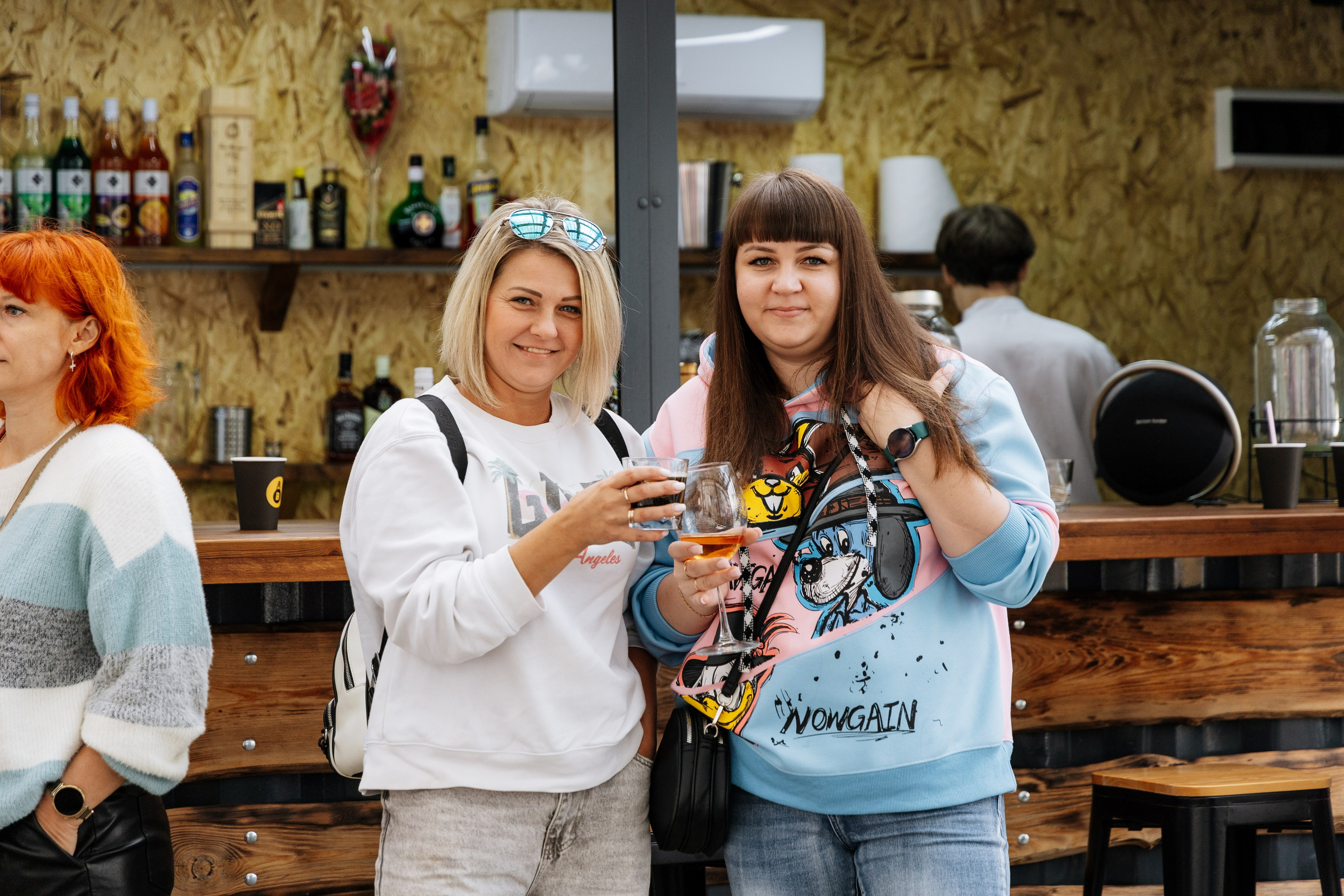 Всем свет. Свадебный и репортажный фотограф в Омске. Червоткин Никита