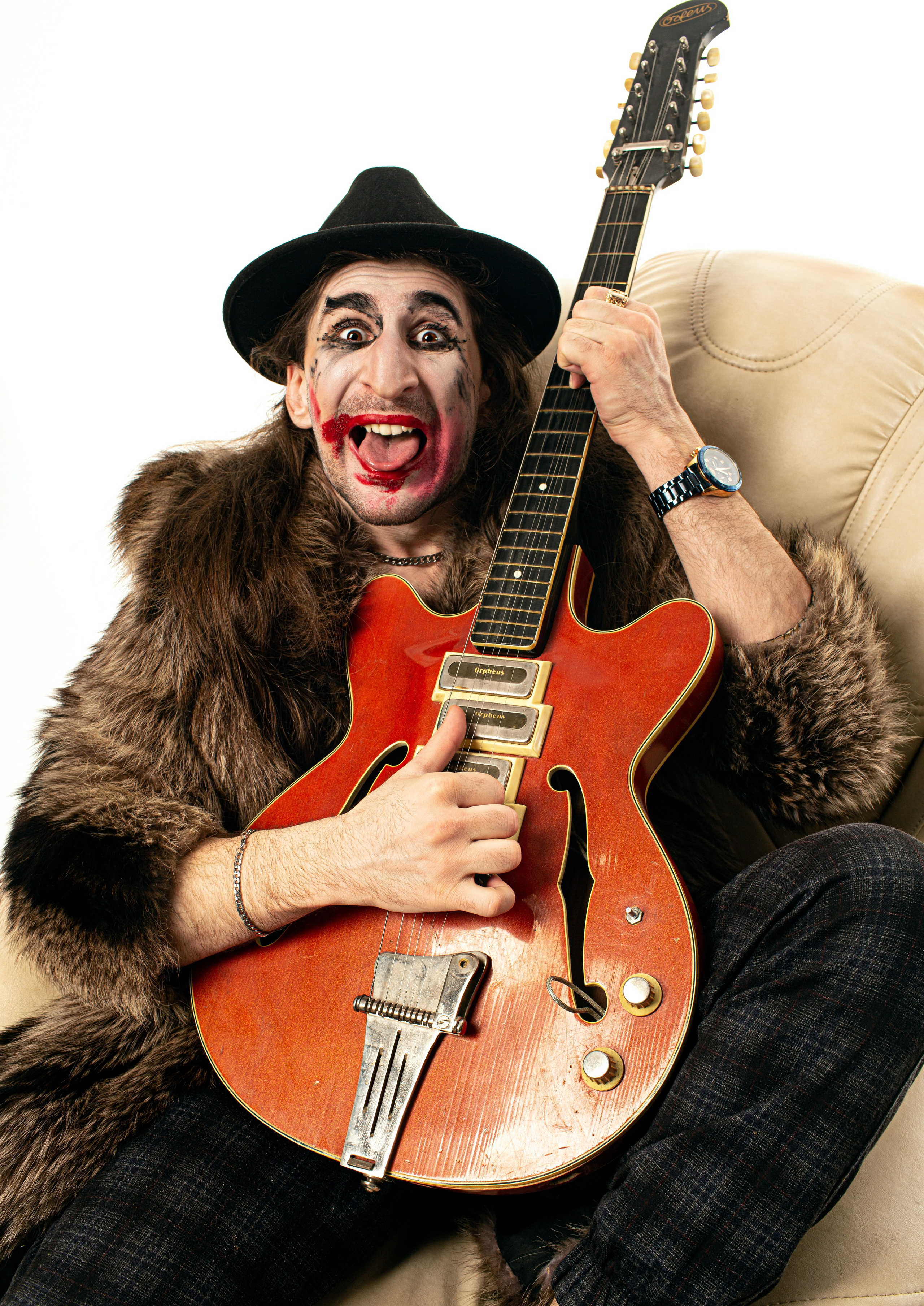 Rock"nRoll. Художественный Фотограф Тольятти