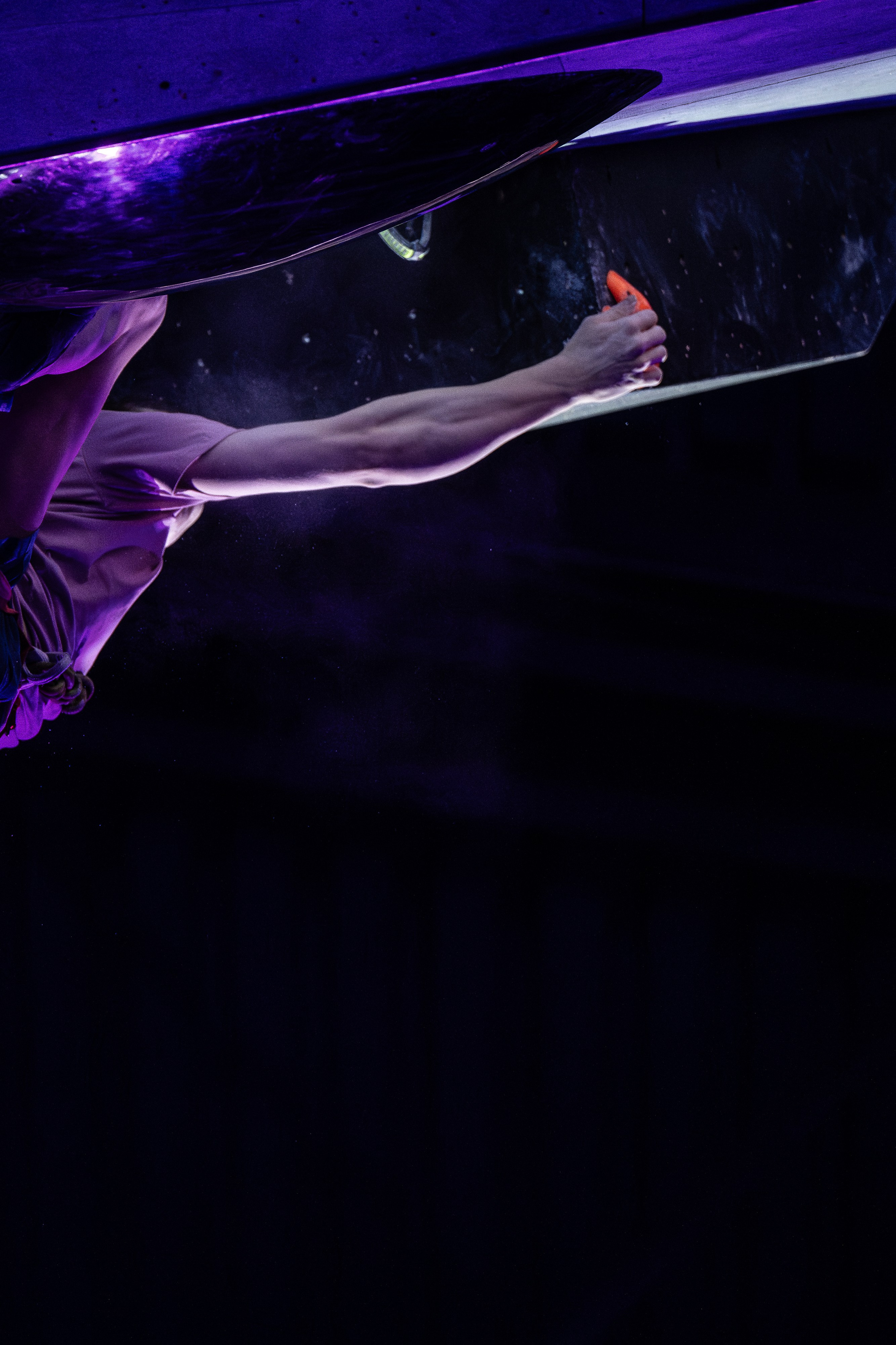 Reportaje fotográfico deportivo. Fotógrafos Daria y Dmitry Arsentyevs