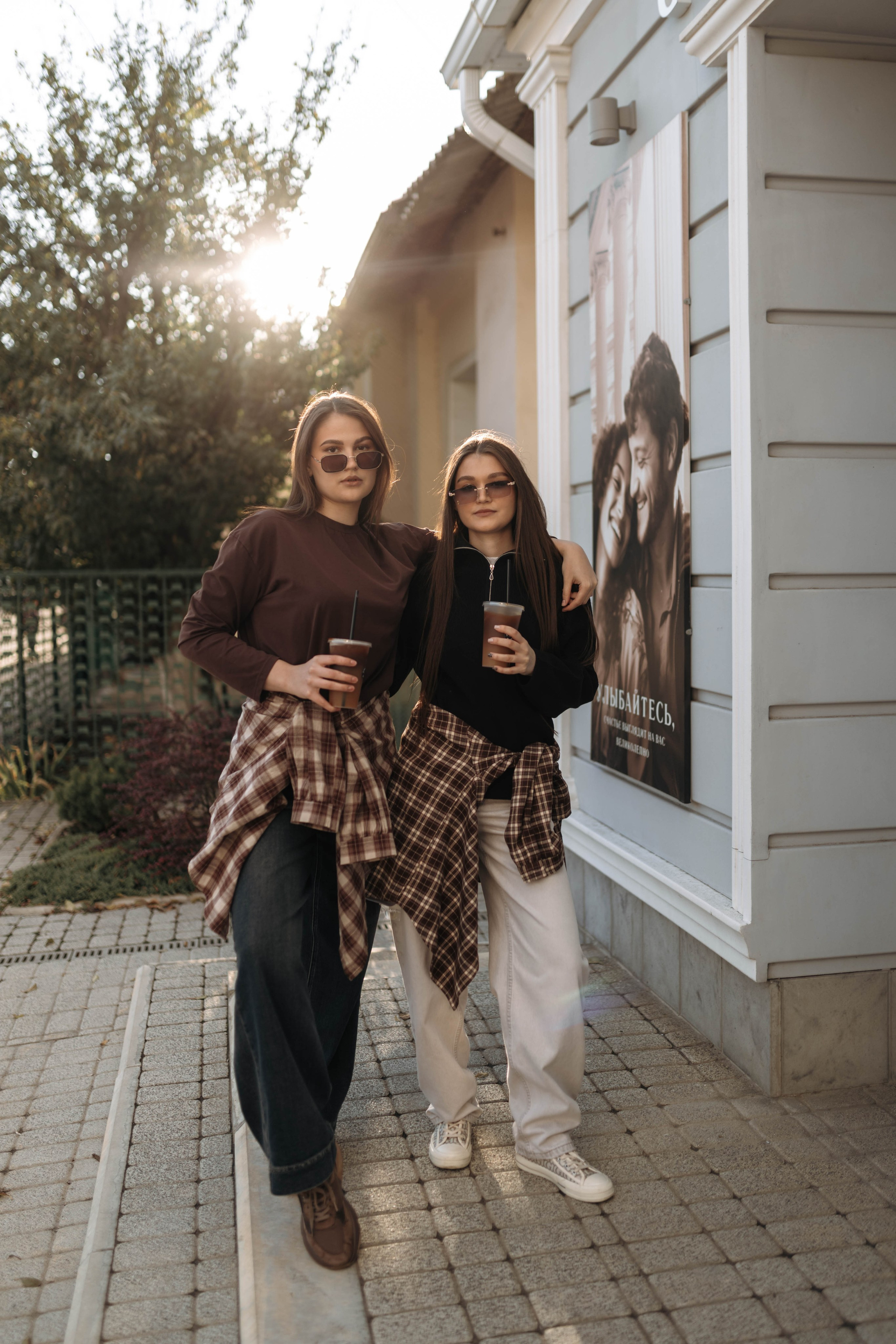 Girls. Фотограф Сальск Катерина