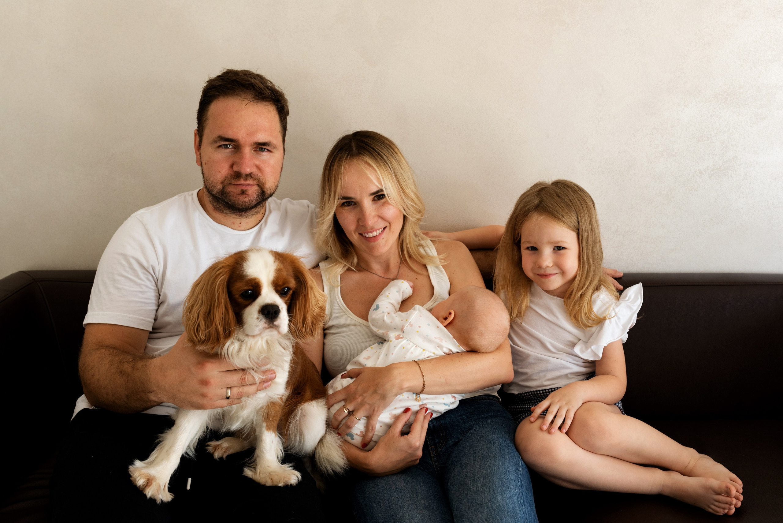 Мия (1 месяц, life)