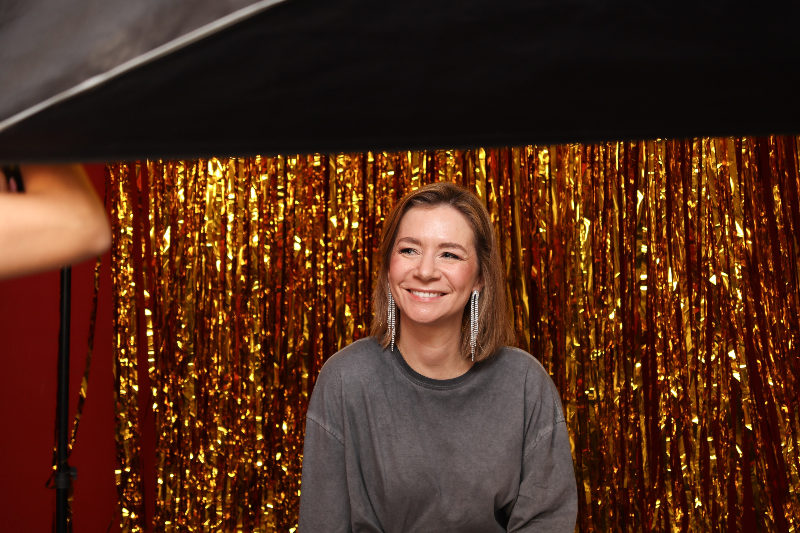 Бэкстейдж. Репортажный фотограф в СПб