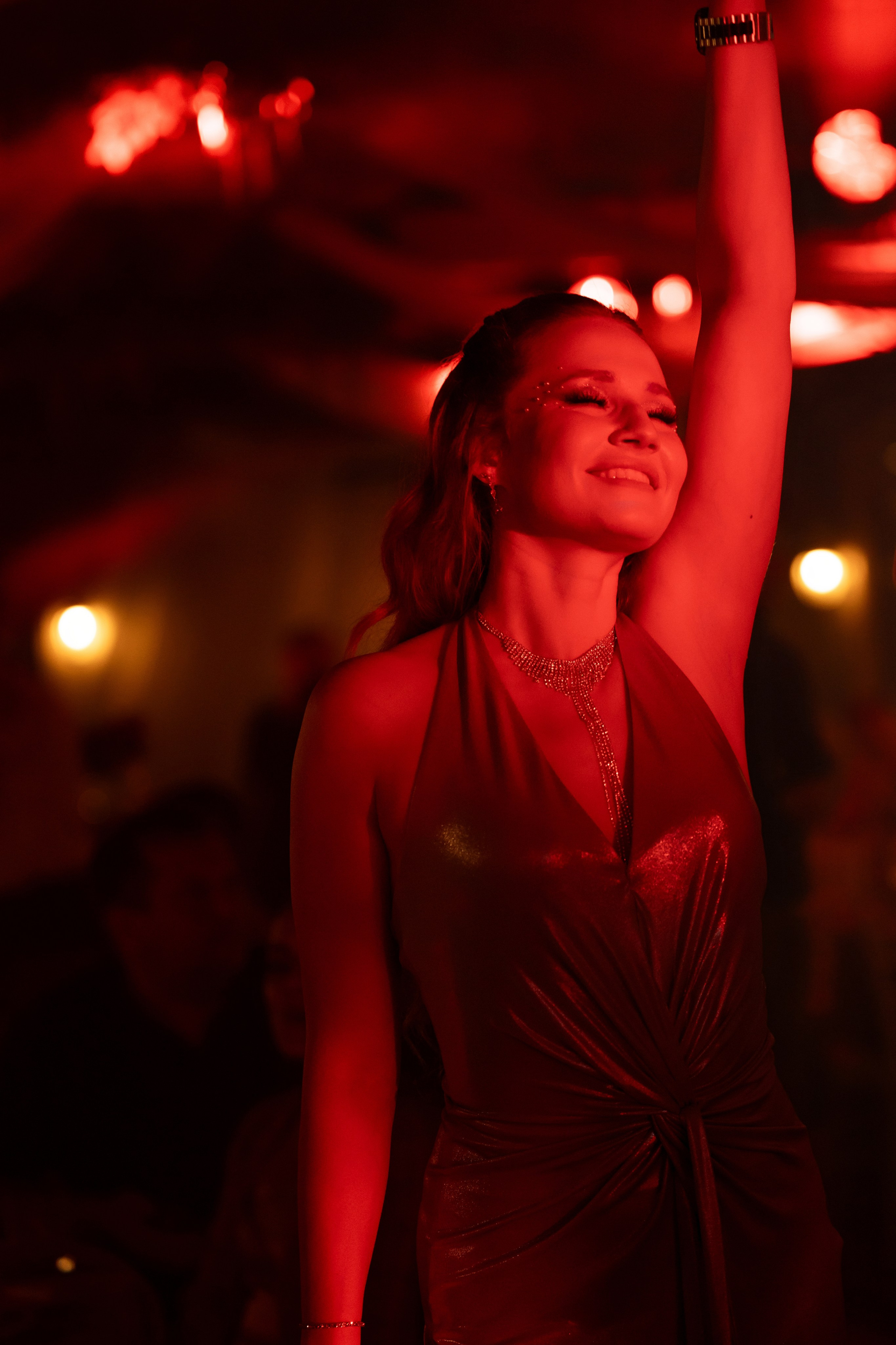 Владимир & Яна. Фотограф Москва Людмила Белова