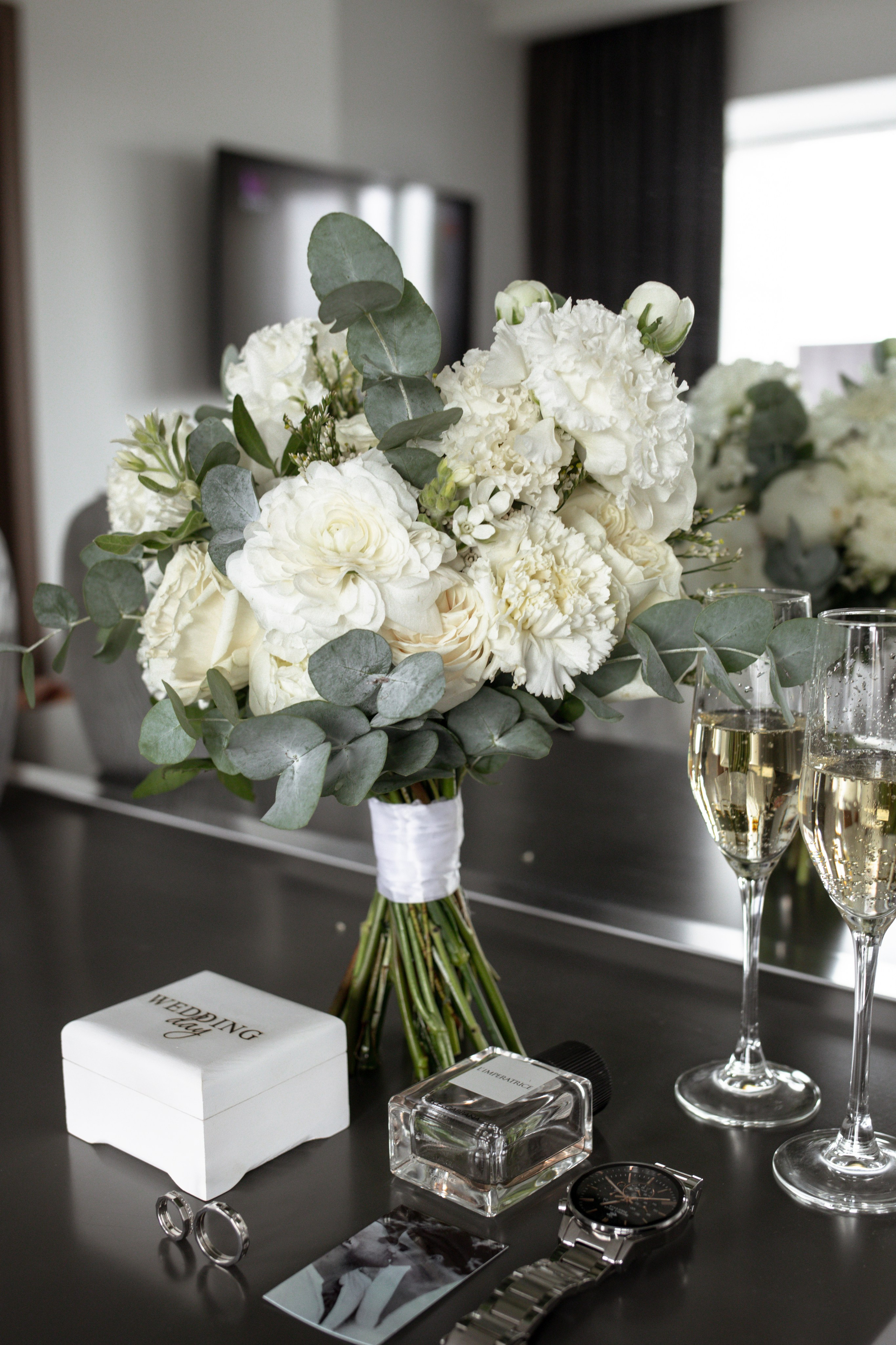 💍 Кристина & Артем. Свадебный фотограф Мария Жукова