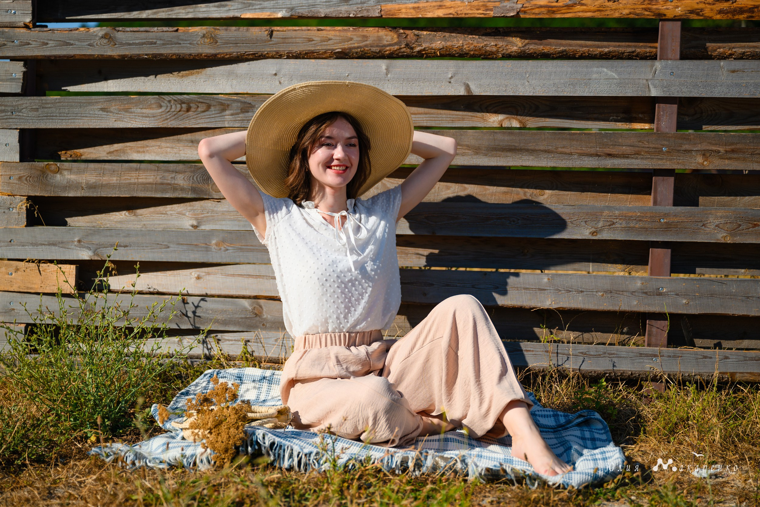 Выездные и прогулочные фотосессии. Морские, Street. Студийный и свадебный фотограф и видеограф в Севастополе — Юлия Макаренко