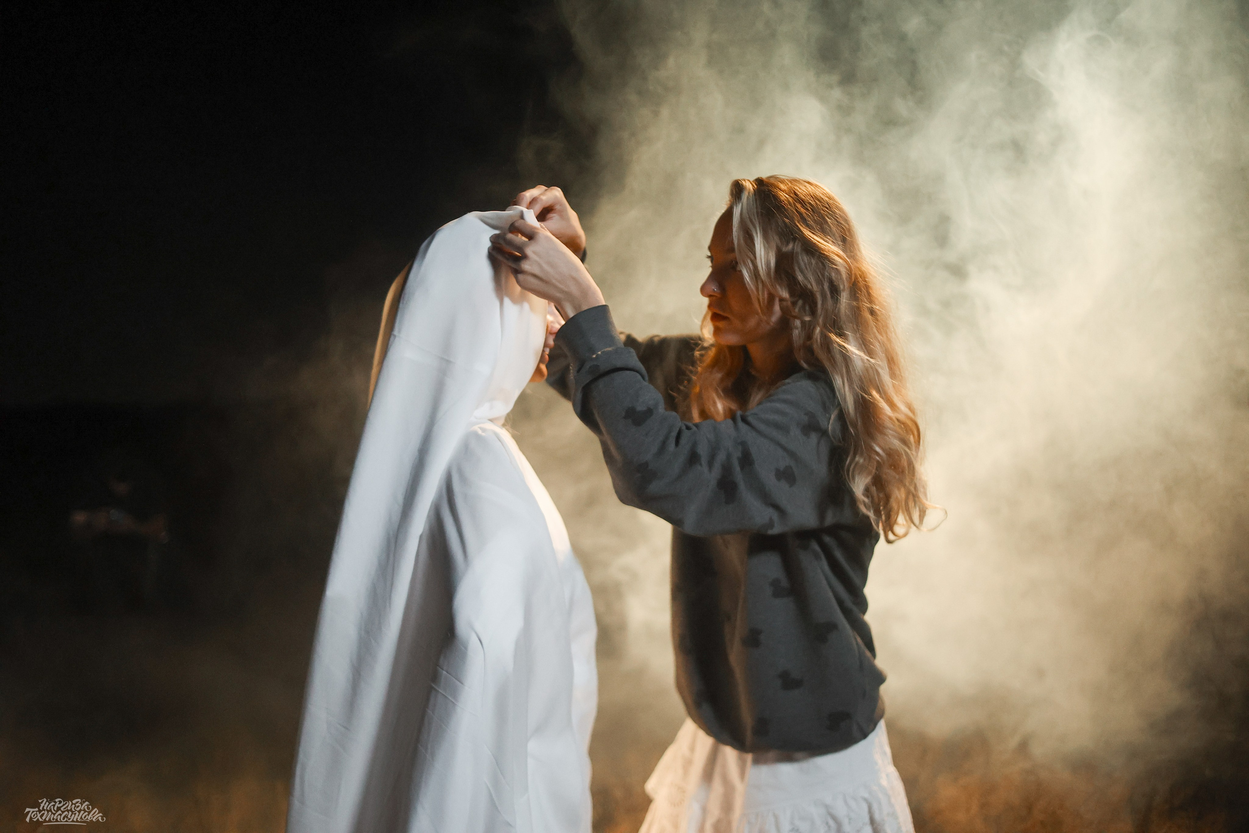 Заточка — Острые края