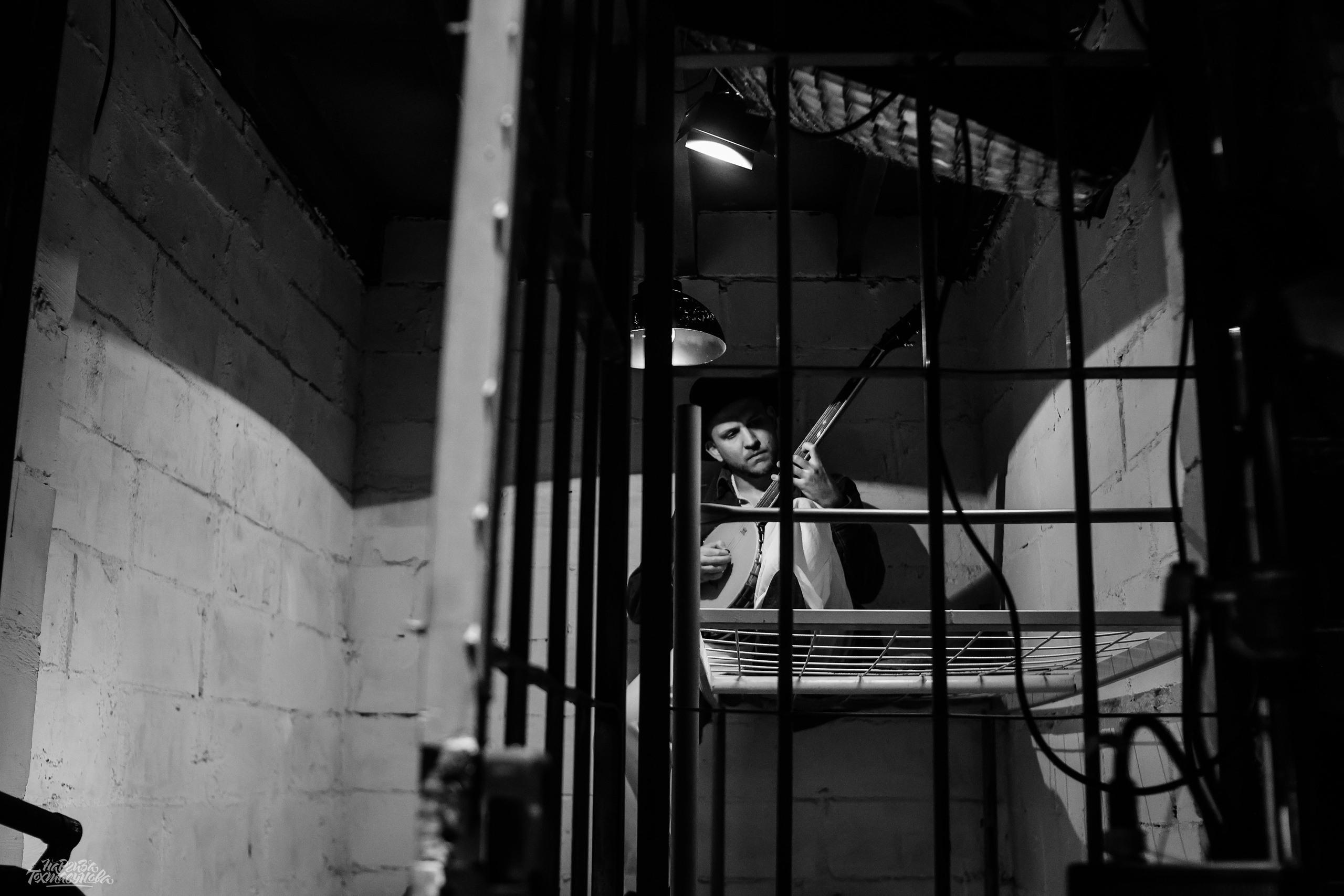 Заточка — Острые края