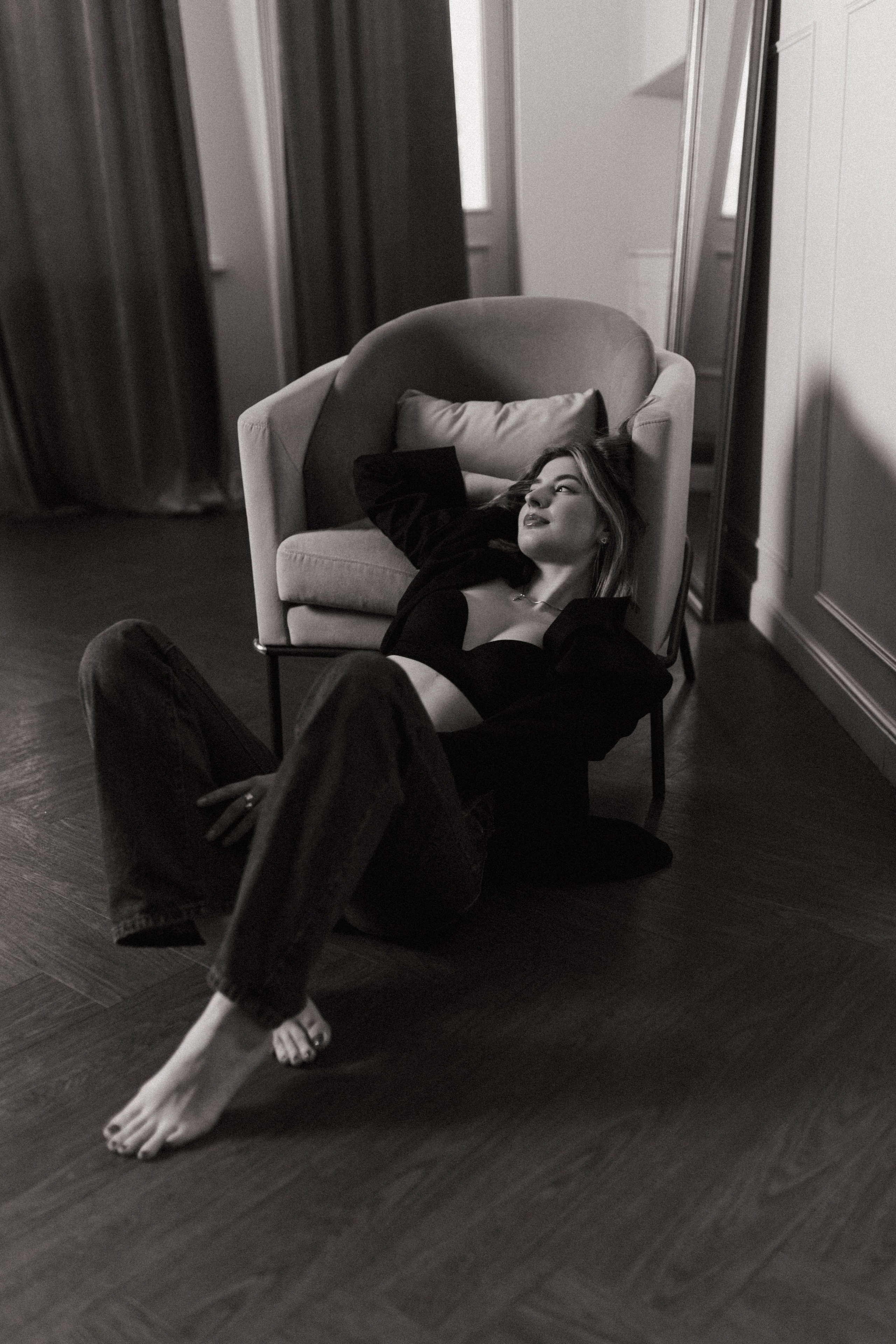 MASHA. Хорошие фотографии в Красноярске