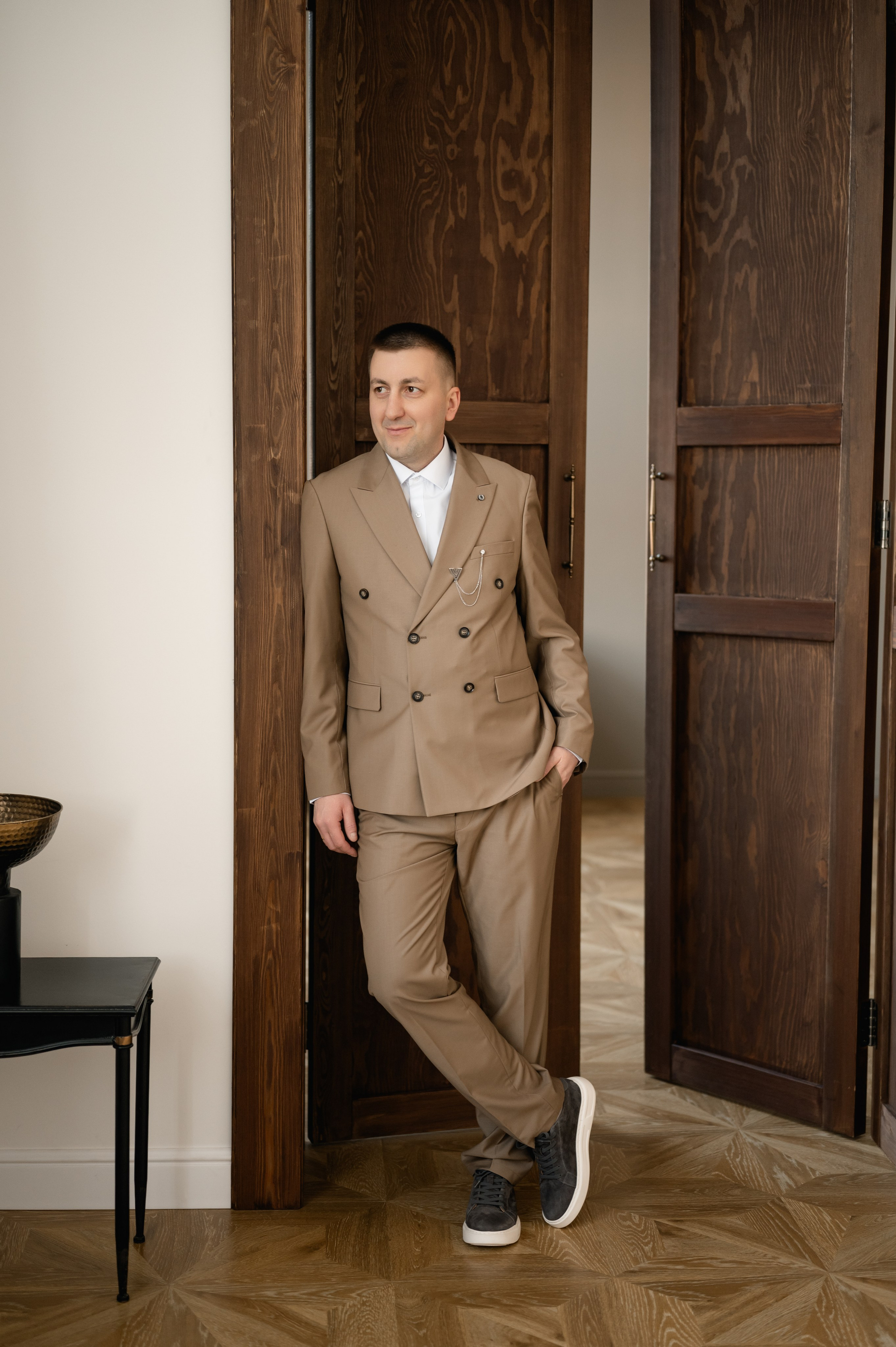 Аркадий и Алина. Свадебный и семейный фотограф в Краснодаре Алина Мельник