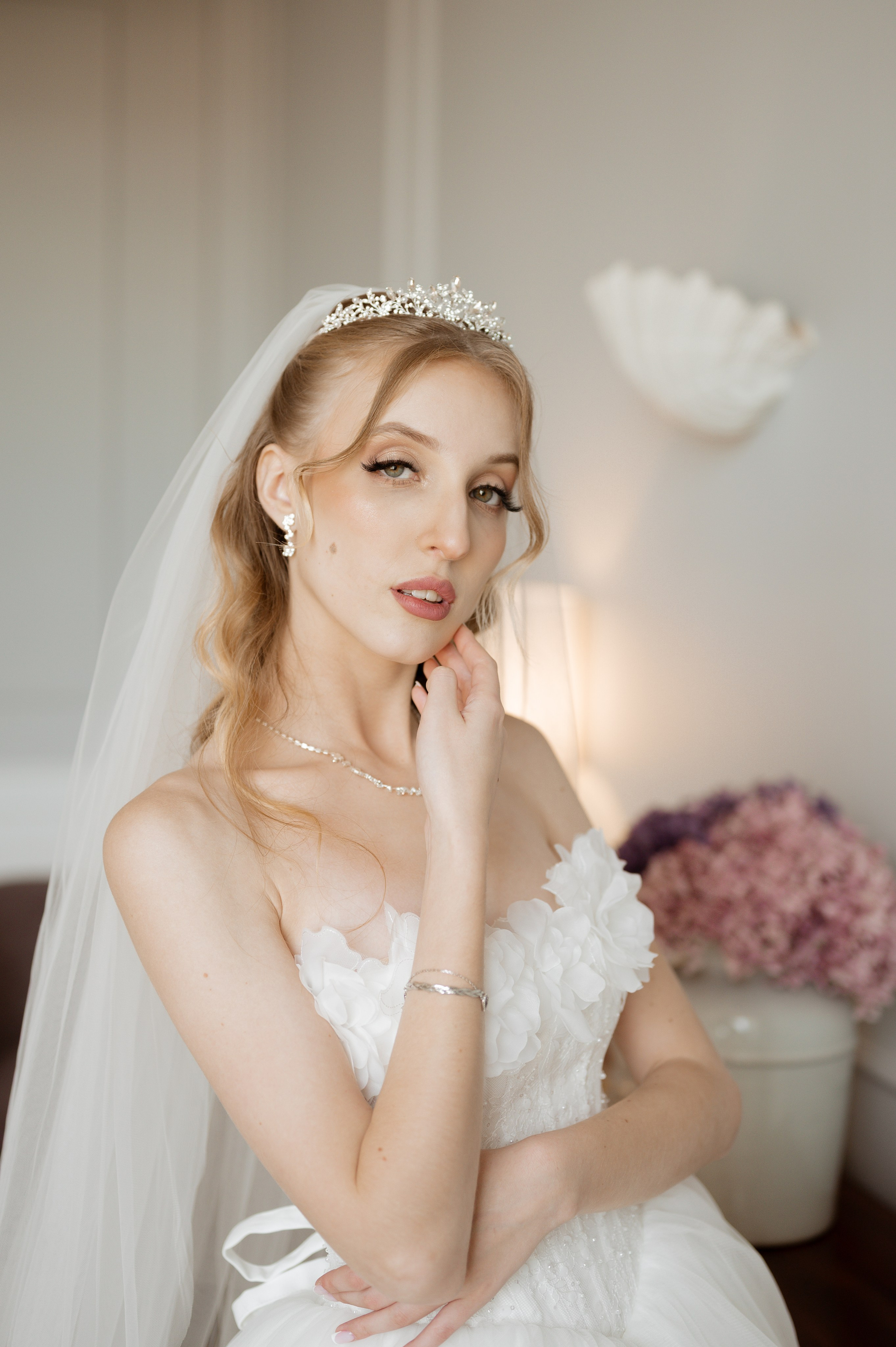 Иван и Арина. Свадебный и семейный фотограф в Краснодаре Алина Мельник