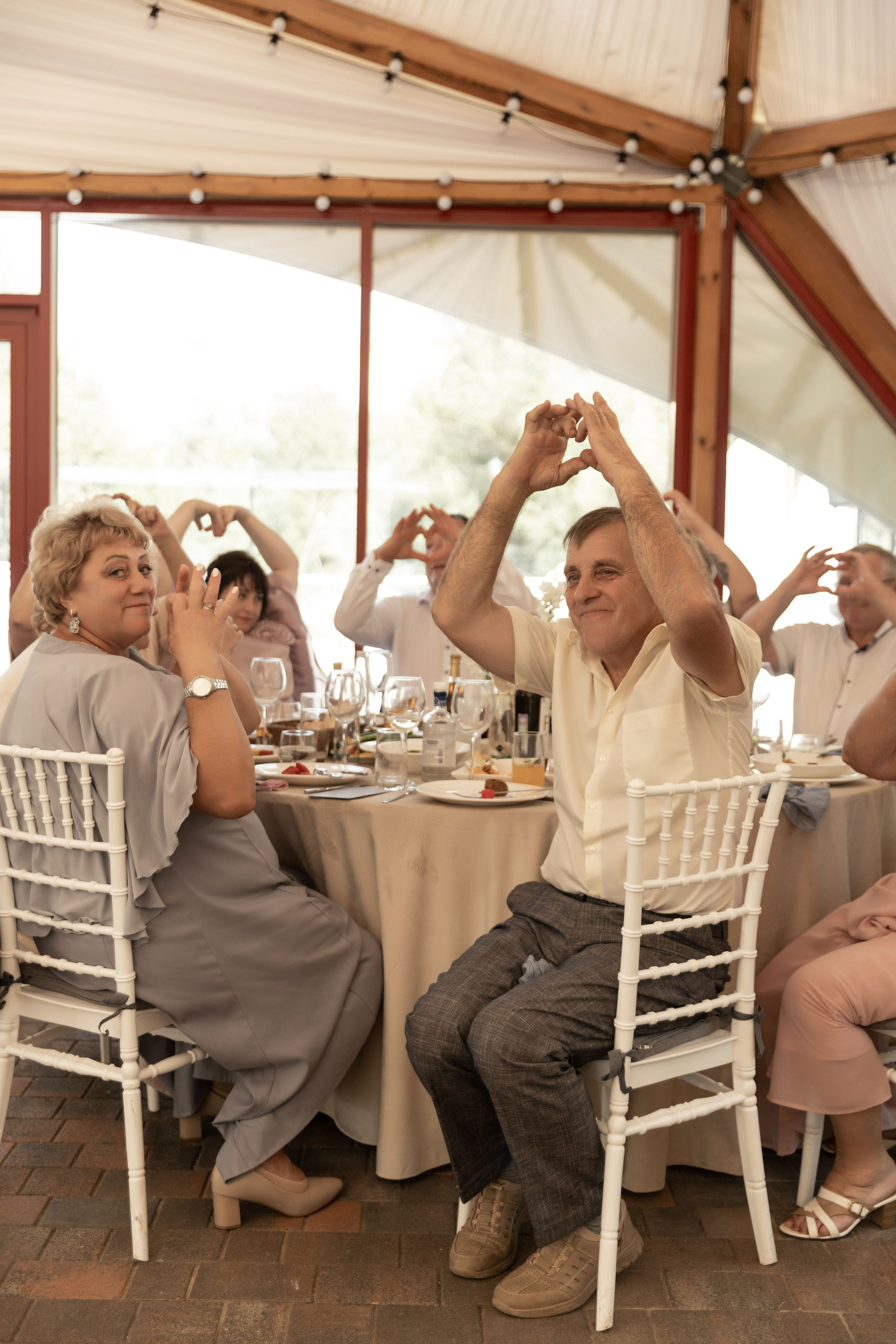 Ксения & Алексей. Свадебный и портретный фотограф в Воронеже Алфёрова Оксана