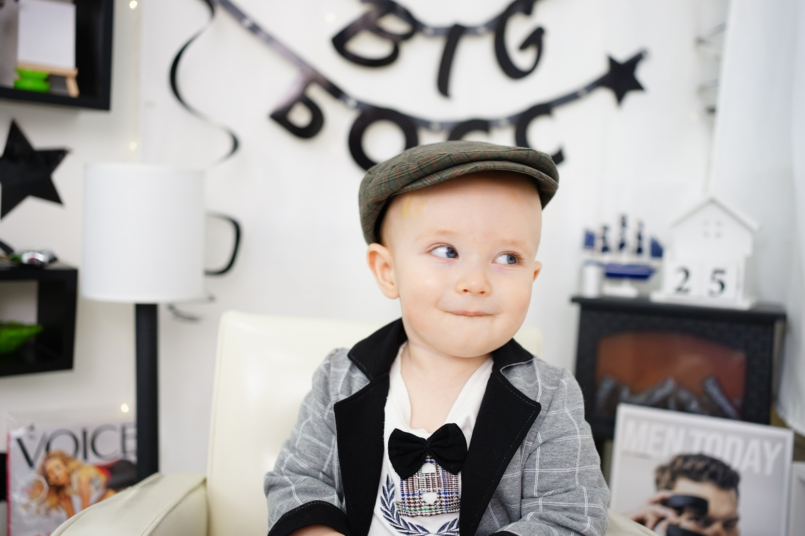 Фотосессия на Годик для Мальчиков. Детская Фотостудия ГОДОВАСИКИ в Санкт-Петербурге фотосесия на годик