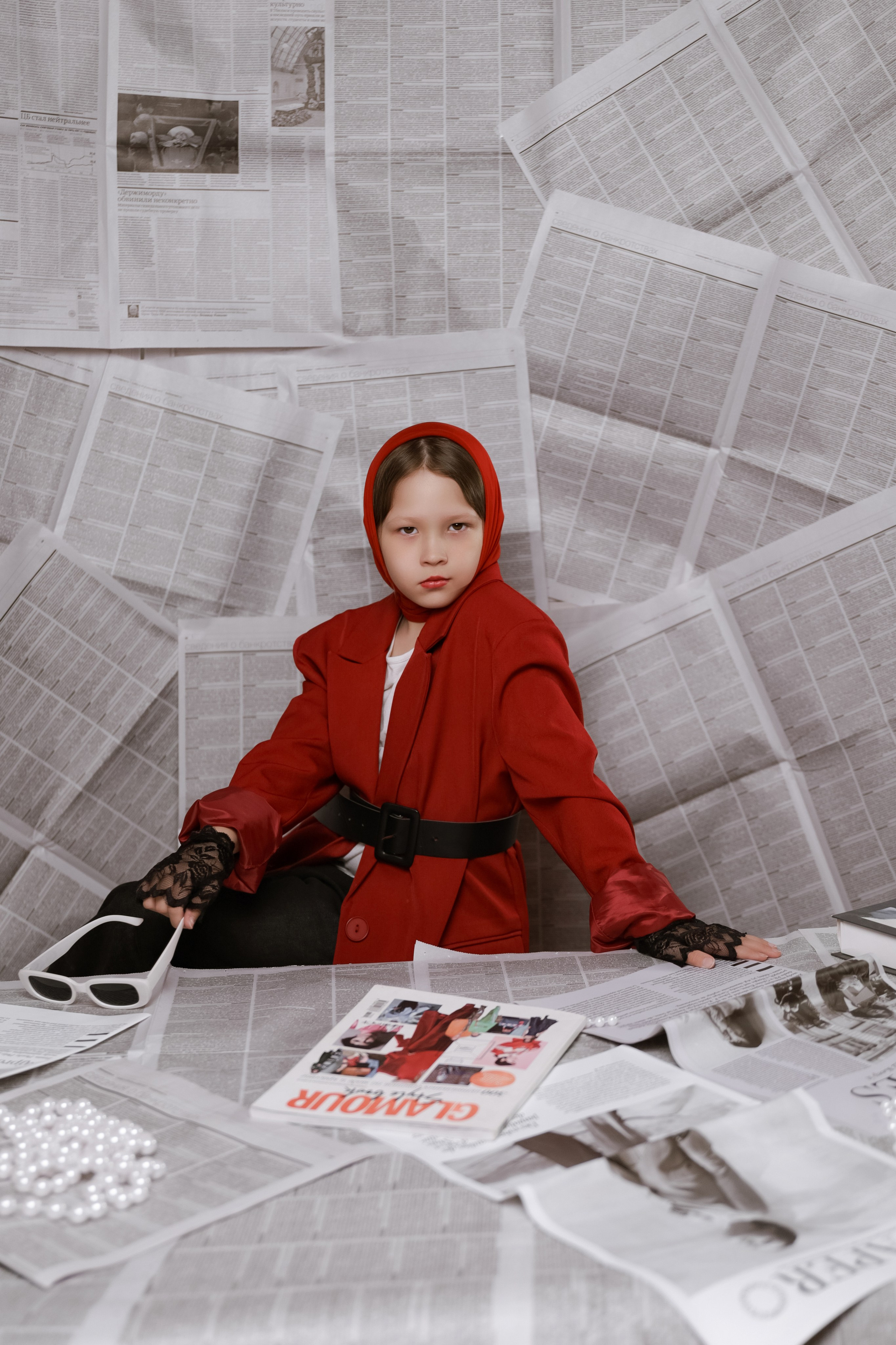 Проект газеты. АНАСТАСИЯ КУЗНЕЦОВА | ФОТОГРАФ ЧЕБОКСАРЫ