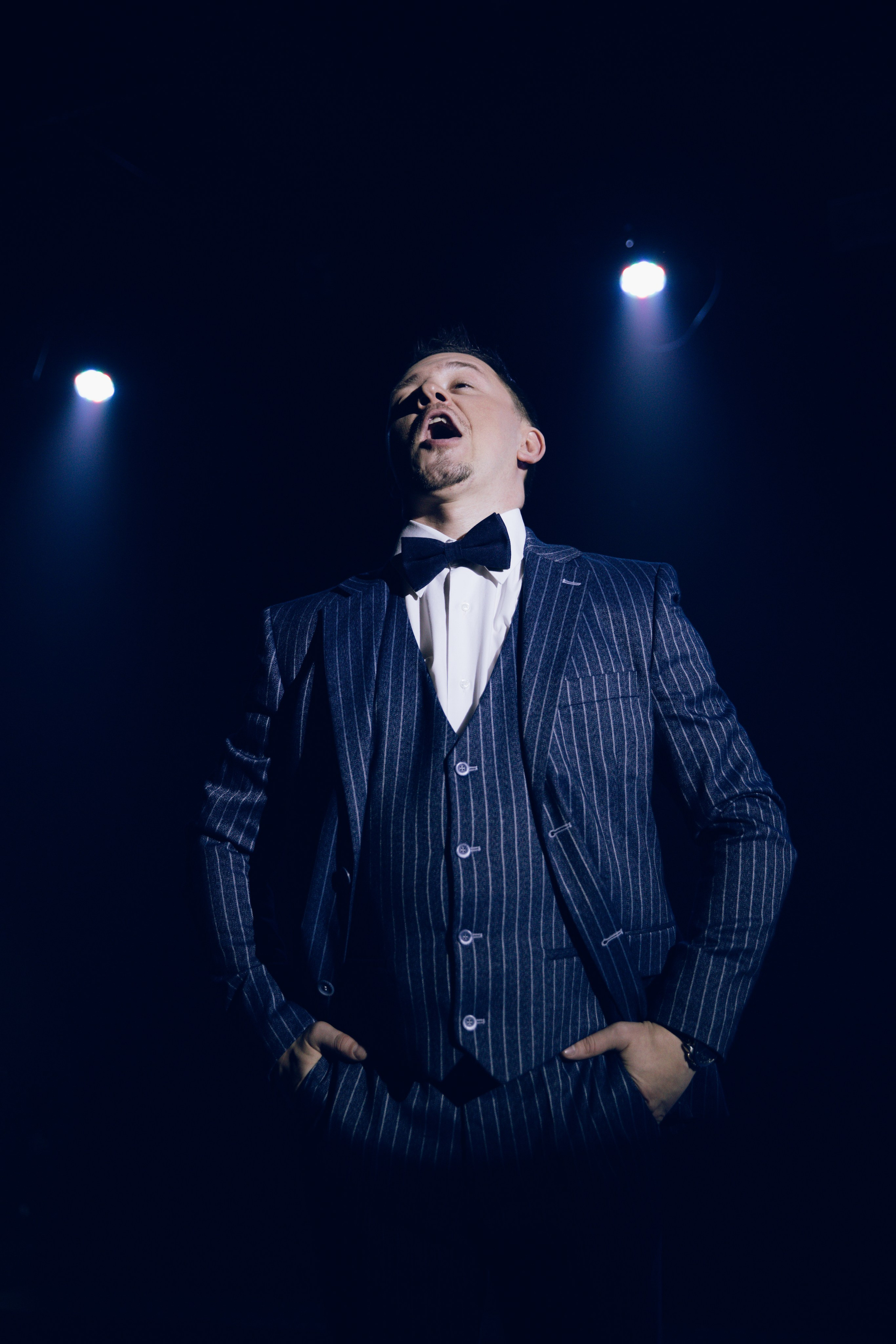 Егор и Карина. Фотограф Александр Шалагин