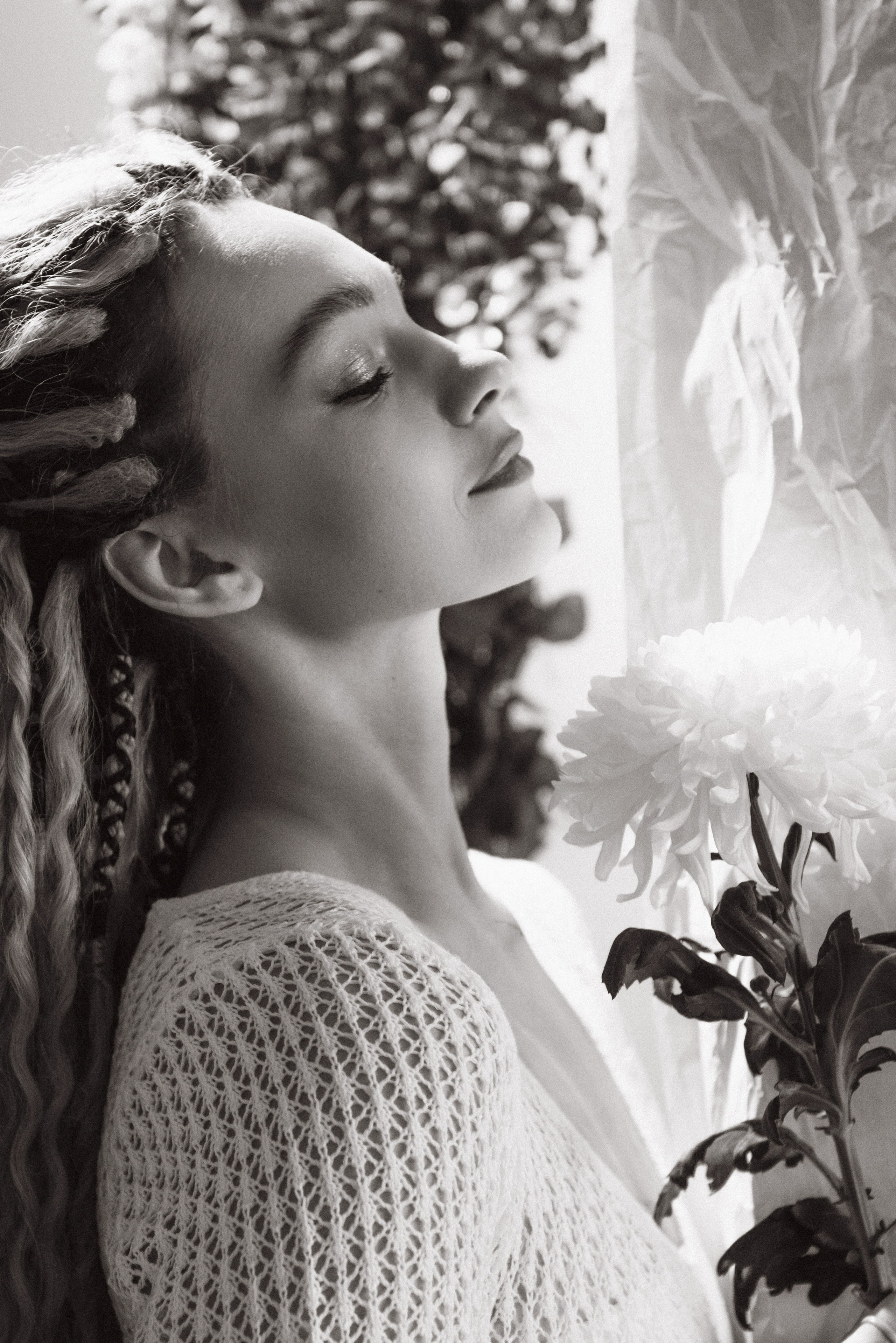 Алёна. Фотограф в Томске Мария Март