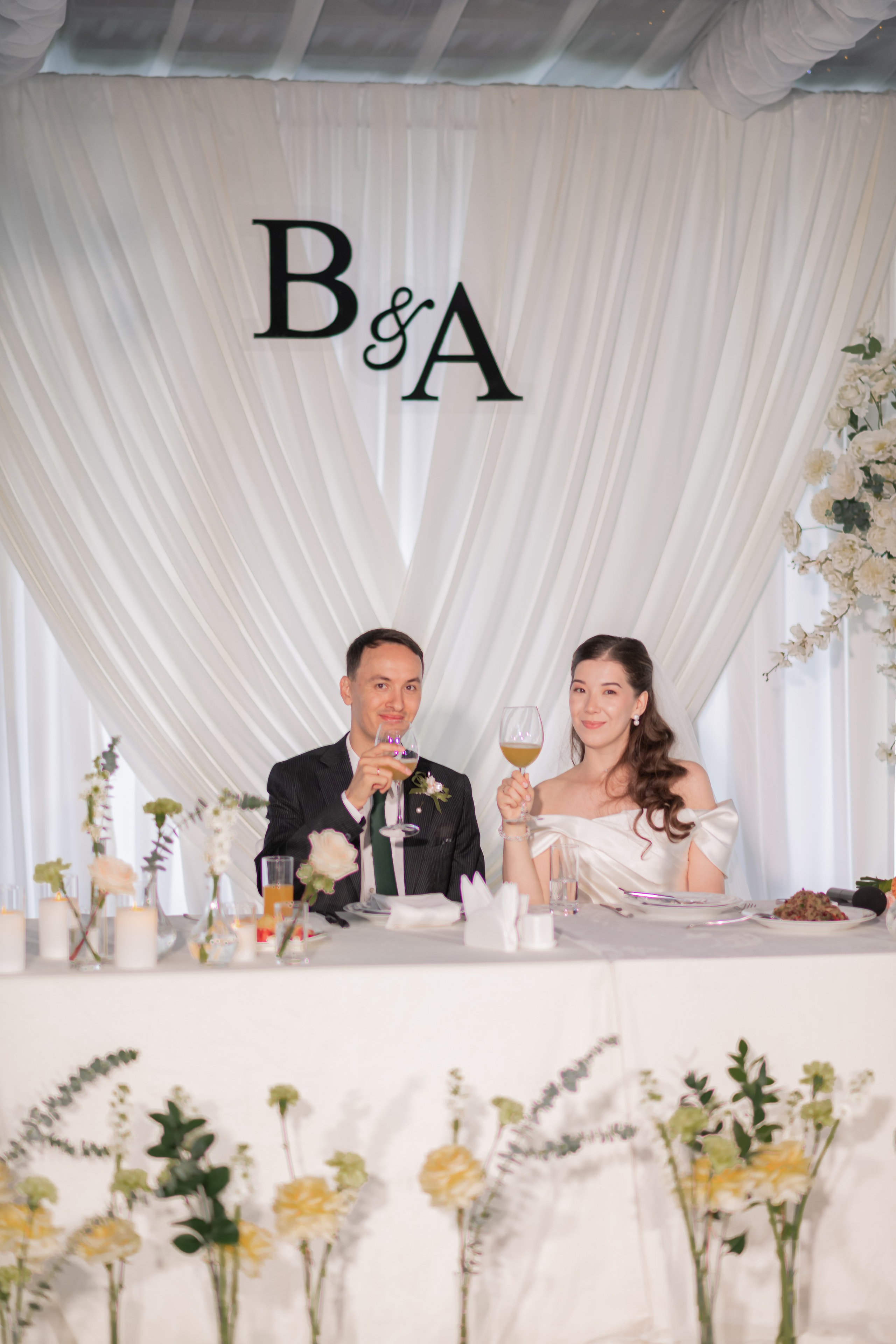 Вячеслав Аделm Свадьба. Фотограф Астана, Алматы