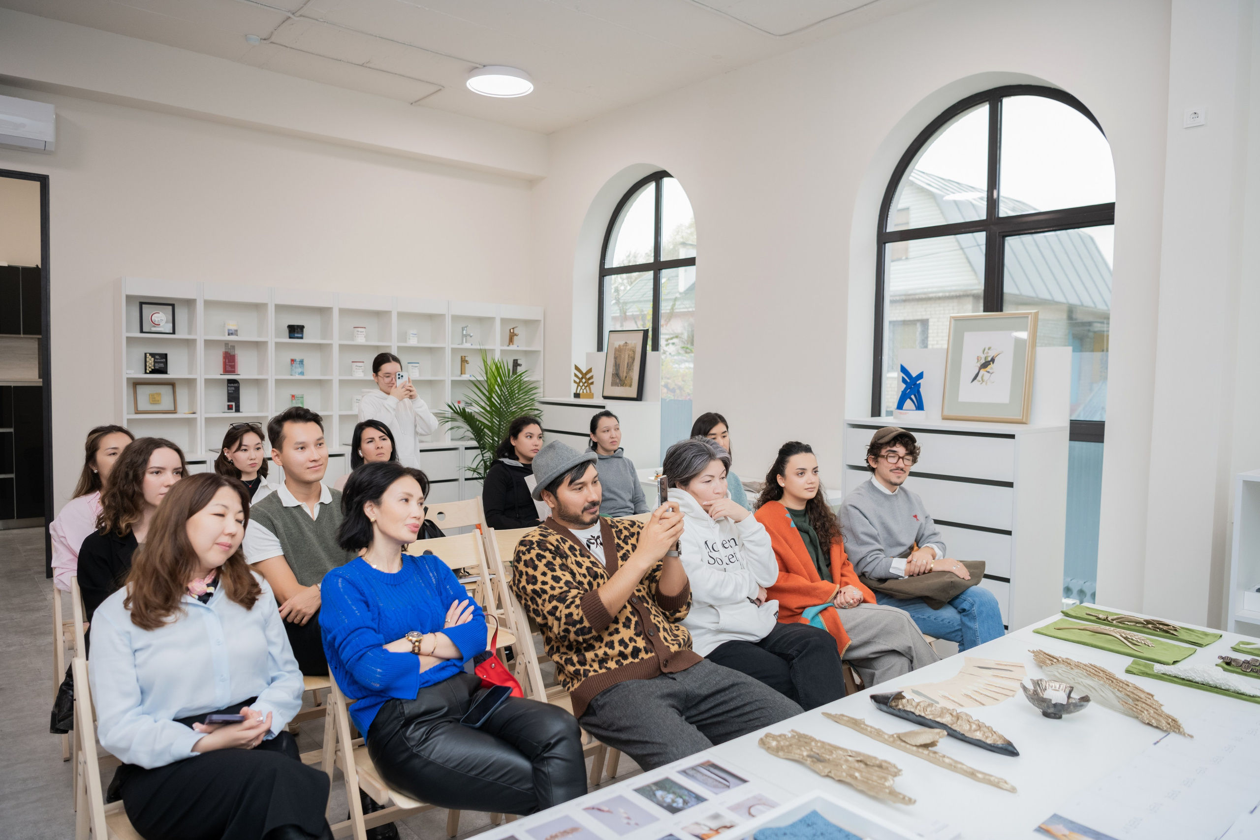 Vetvi. Фотограф Астана, Алматы