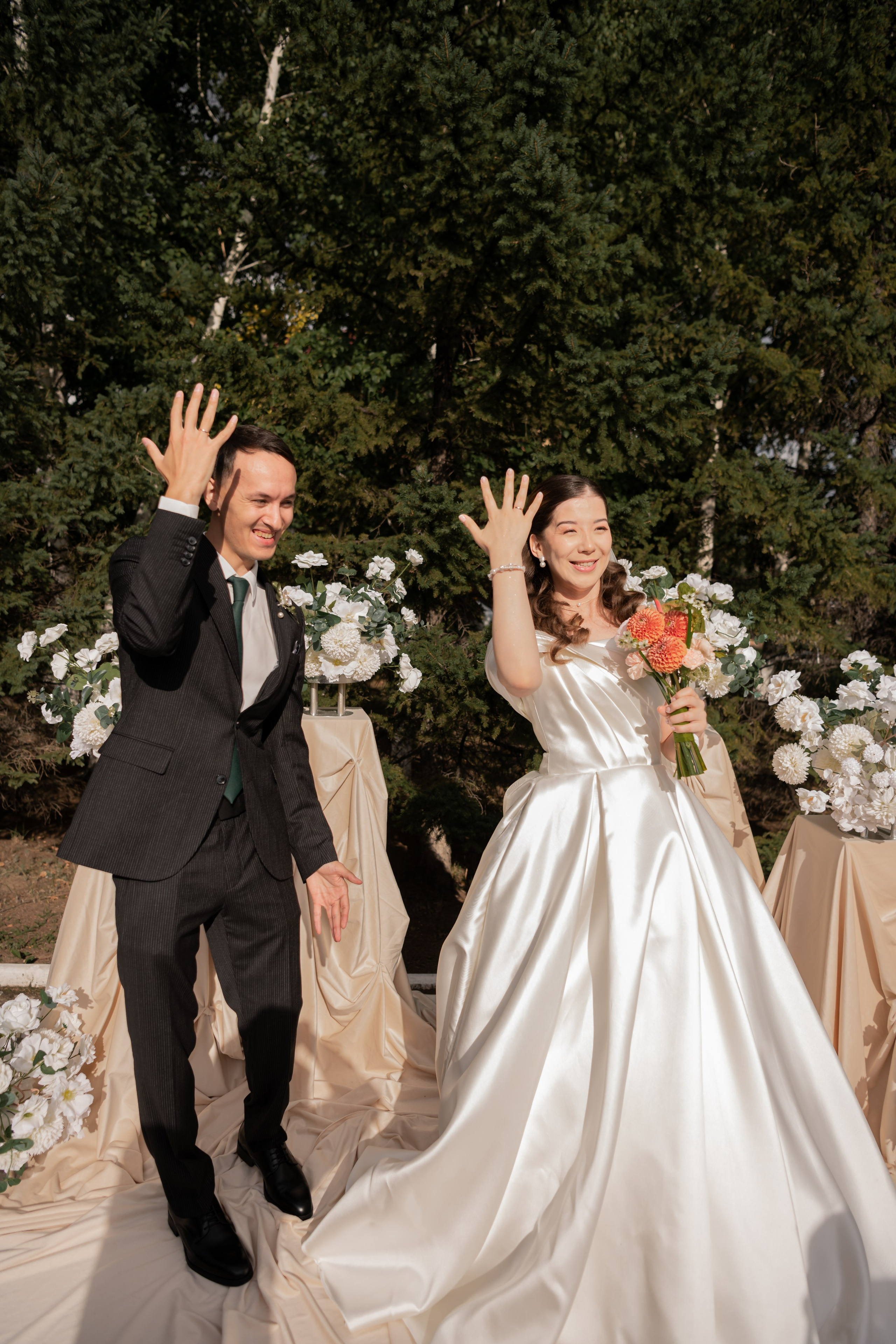 Вячеслав Аделm Свадьба. Фотограф Астана, Алматы