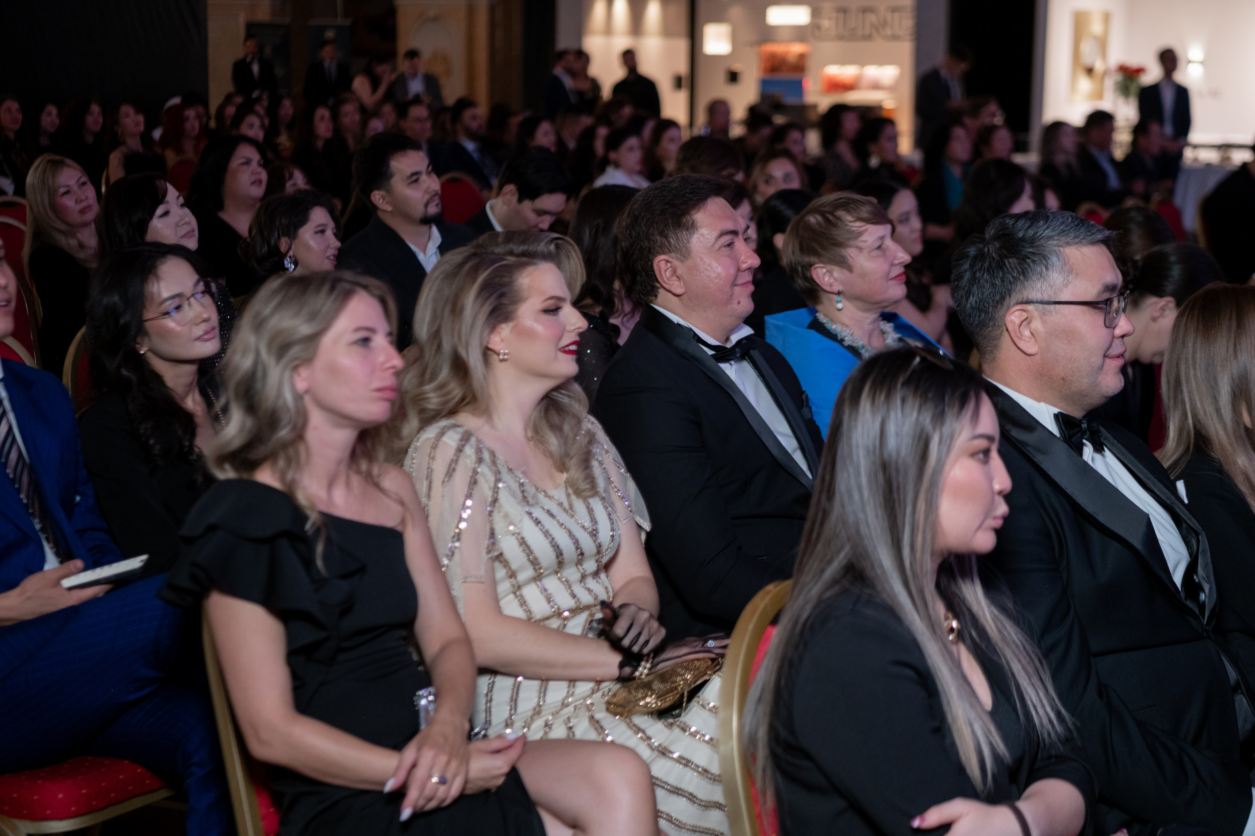 Tanu Creative 16.10.2025. Фотограф Астана, Алматы