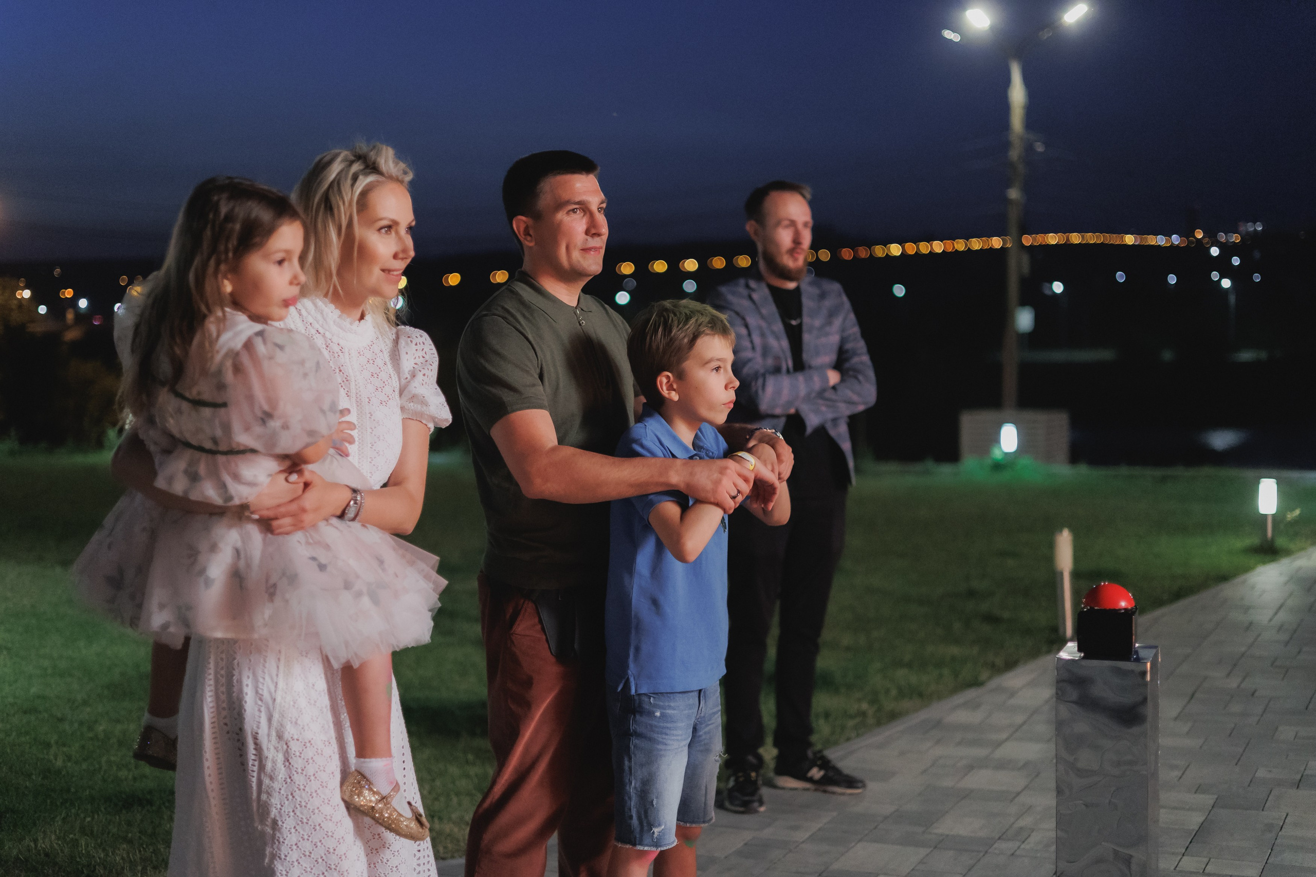 Платону 10!. Фотограф в Волгограде — Александра Искандерова