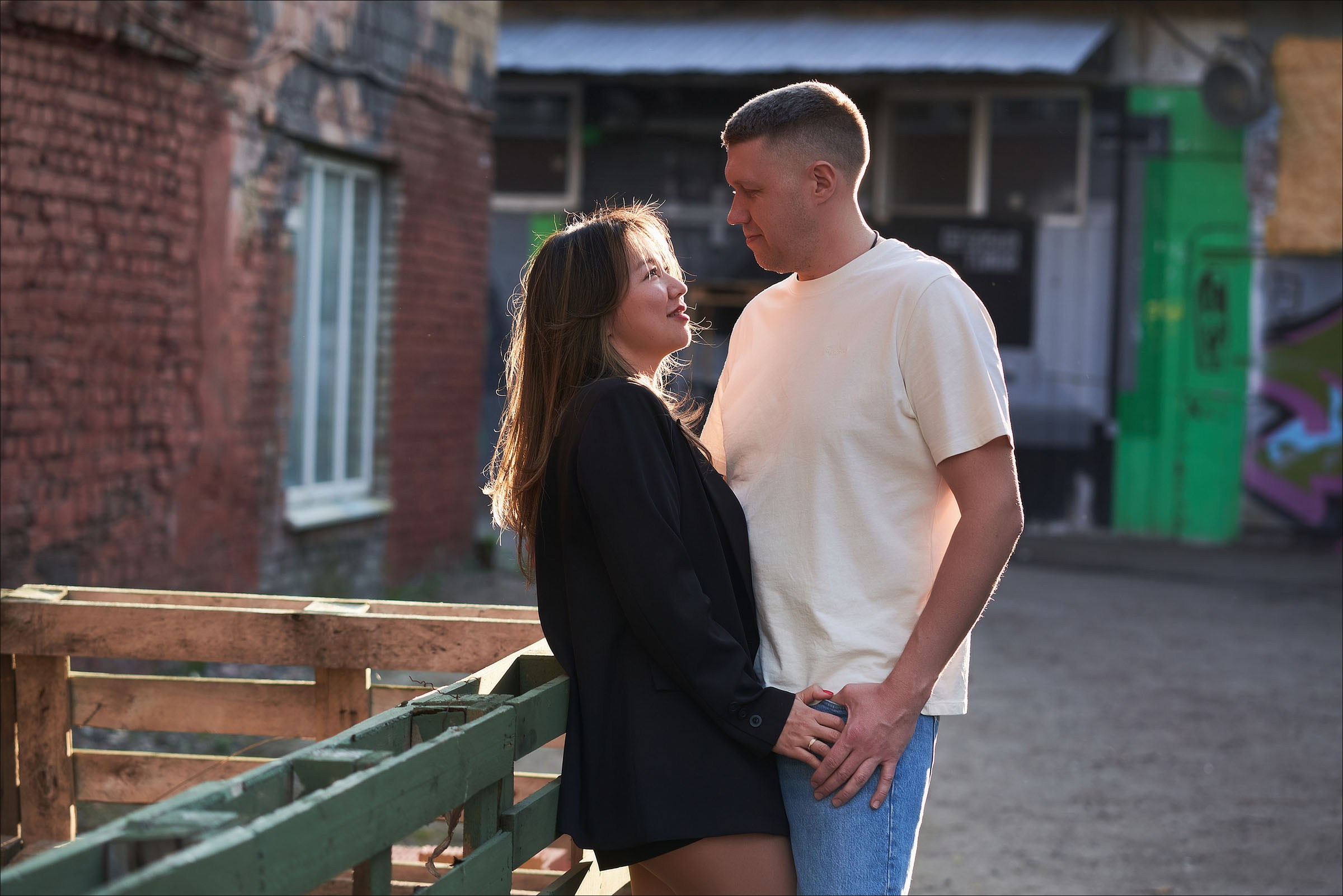 День Рождения Ильи. Фотограф в Москве Нафиков Руслан. Репортажная съемка, Портрет