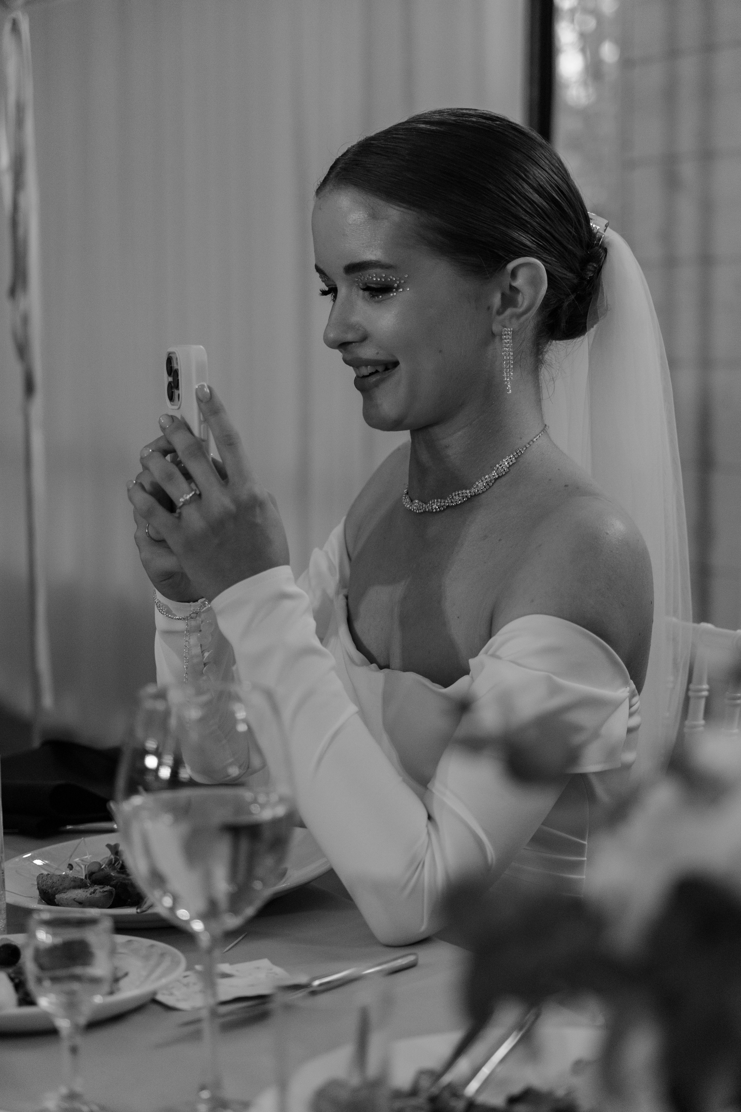 Игорь и Татьяна. Свадебный фотограф в Самаре Виденмаер Евгения