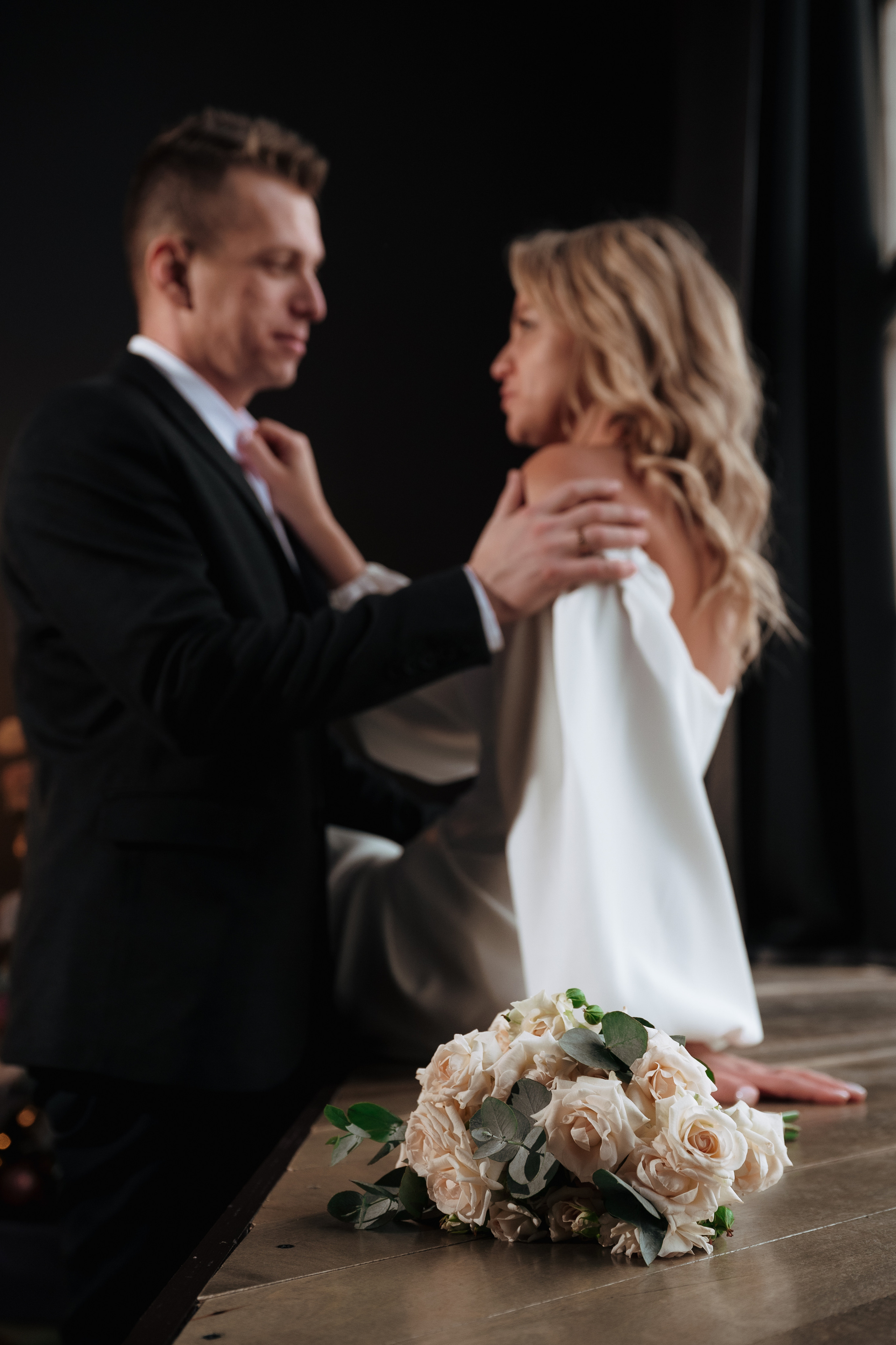 Свадьба. Главная