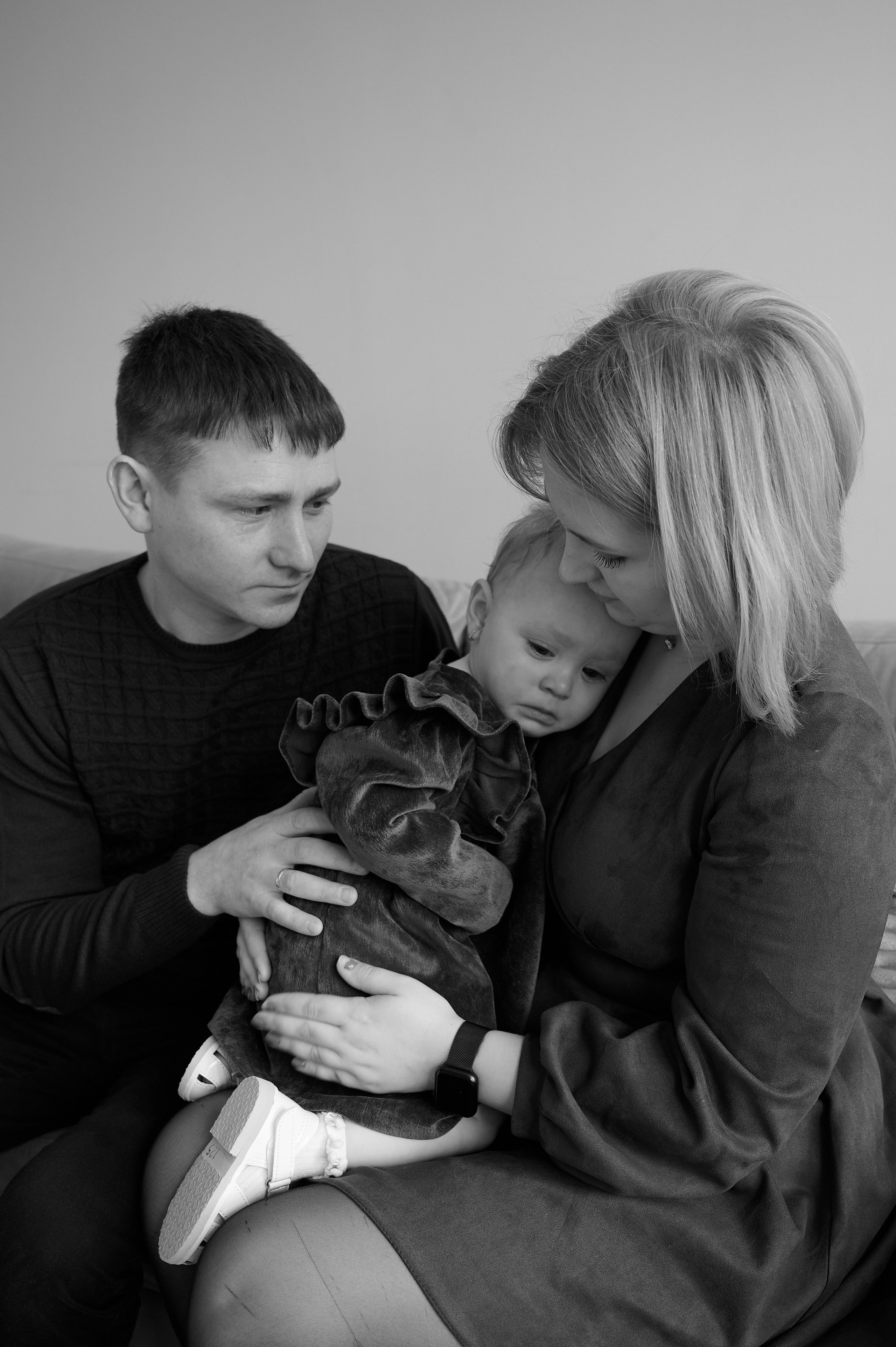 Семейная. Главная