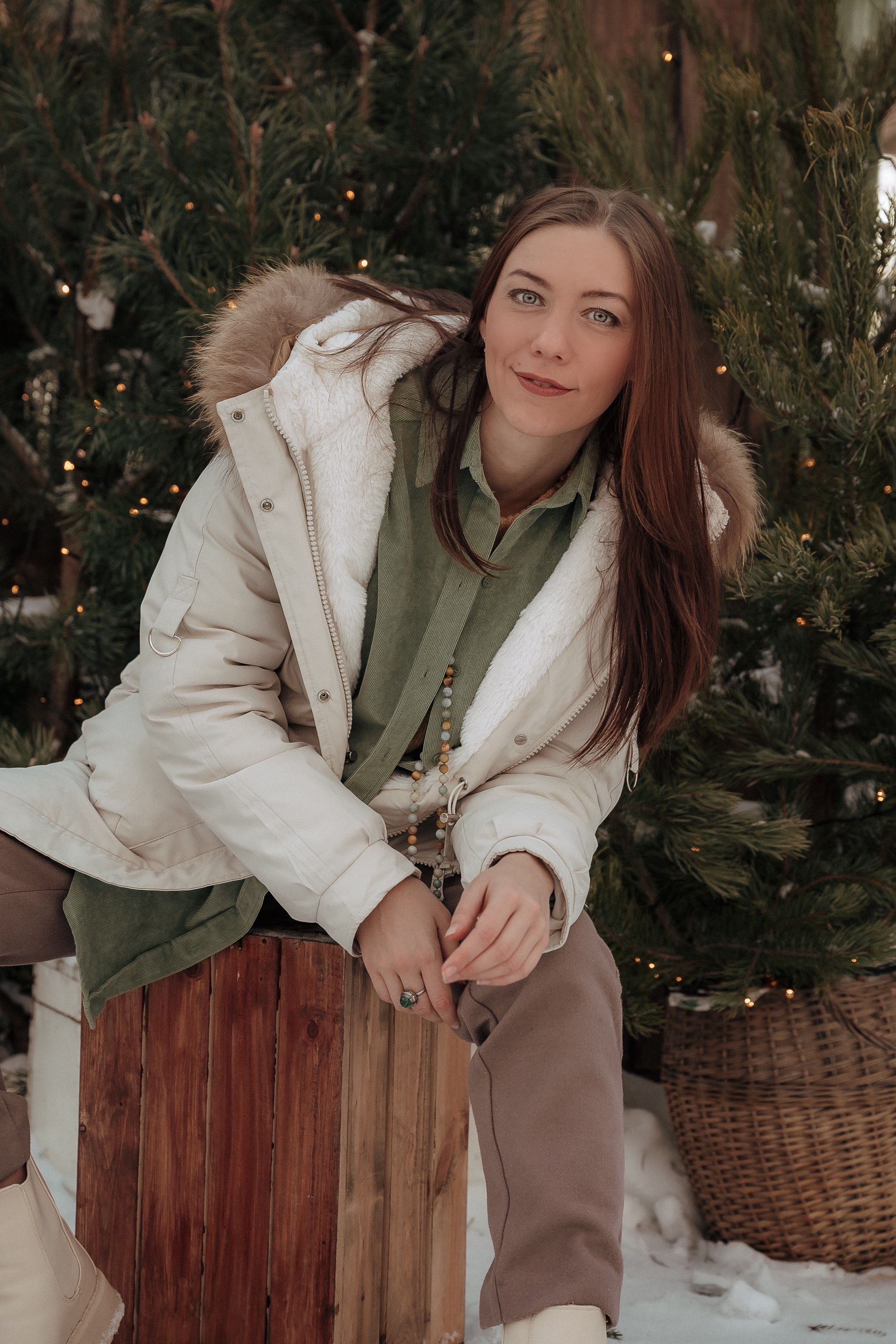 Семейная. Главная