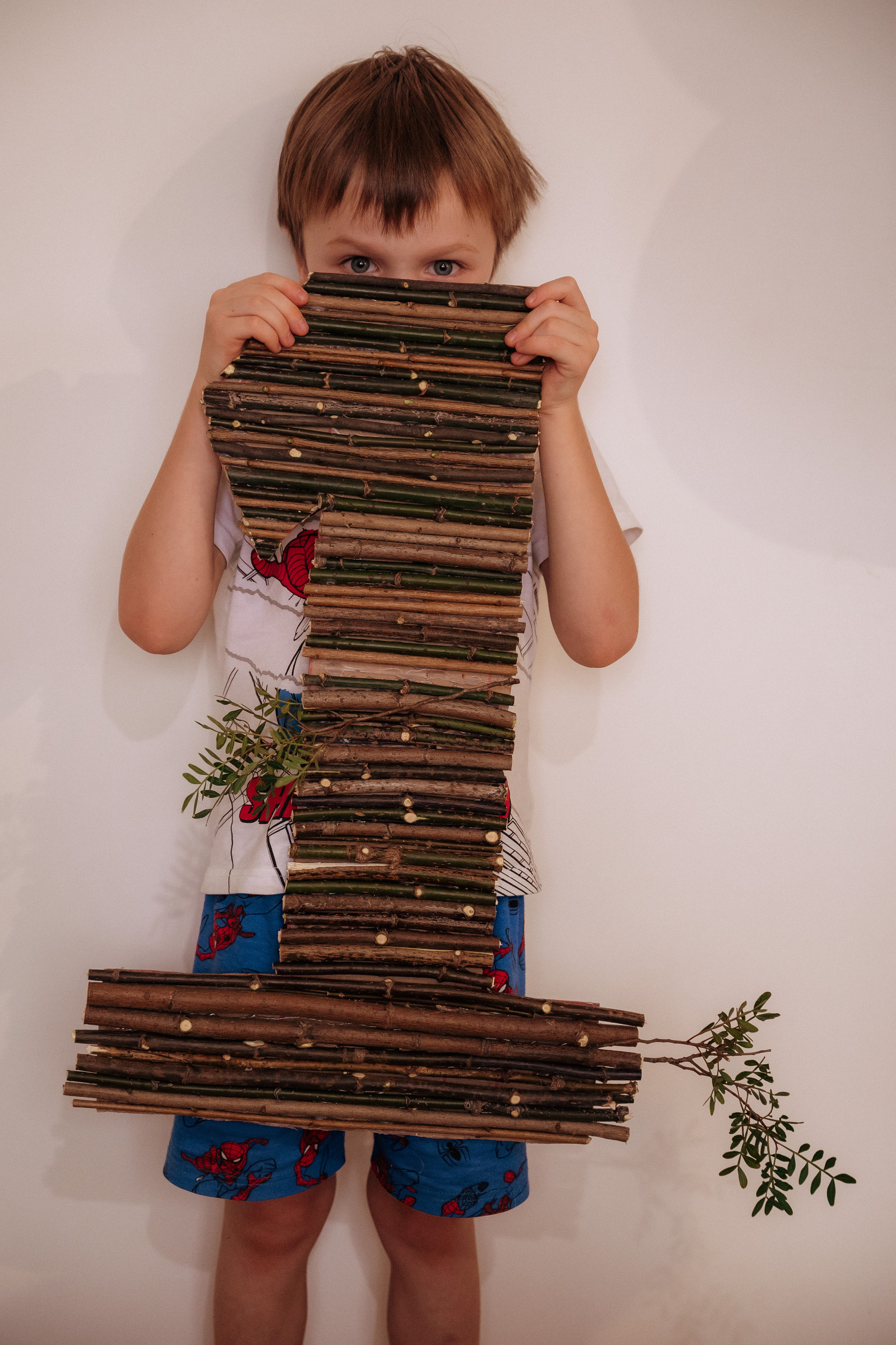 Семейная. Главная