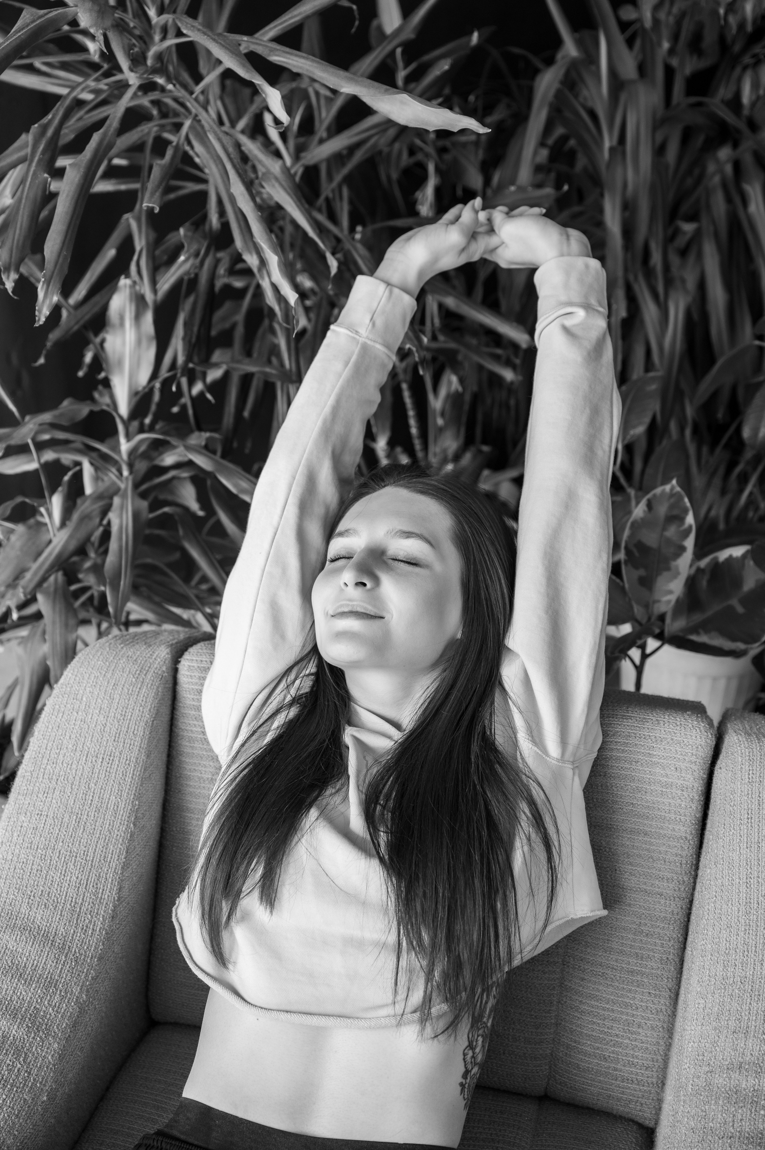 Индивидуальная. Главная