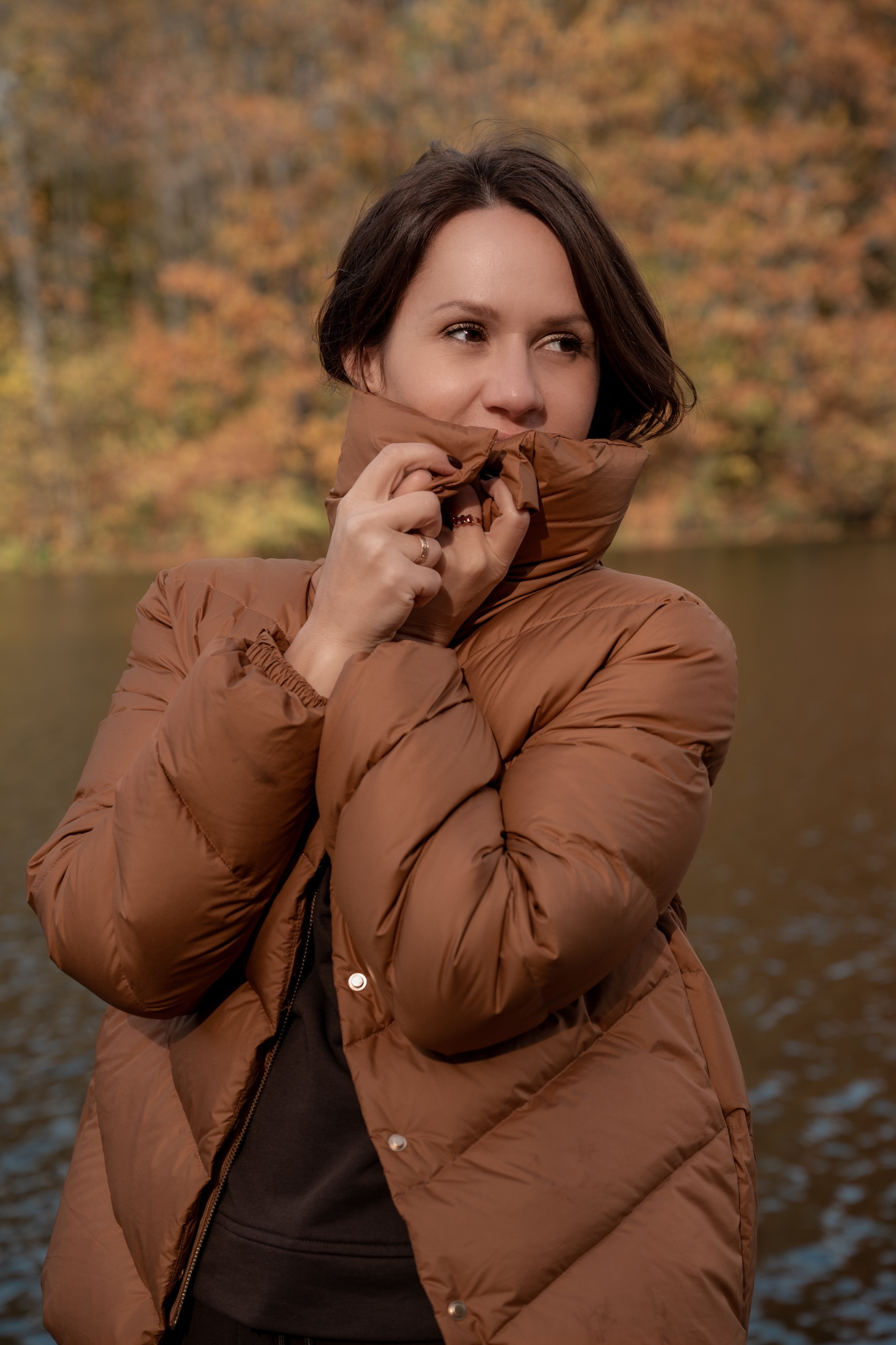 Прогулочная. Главная