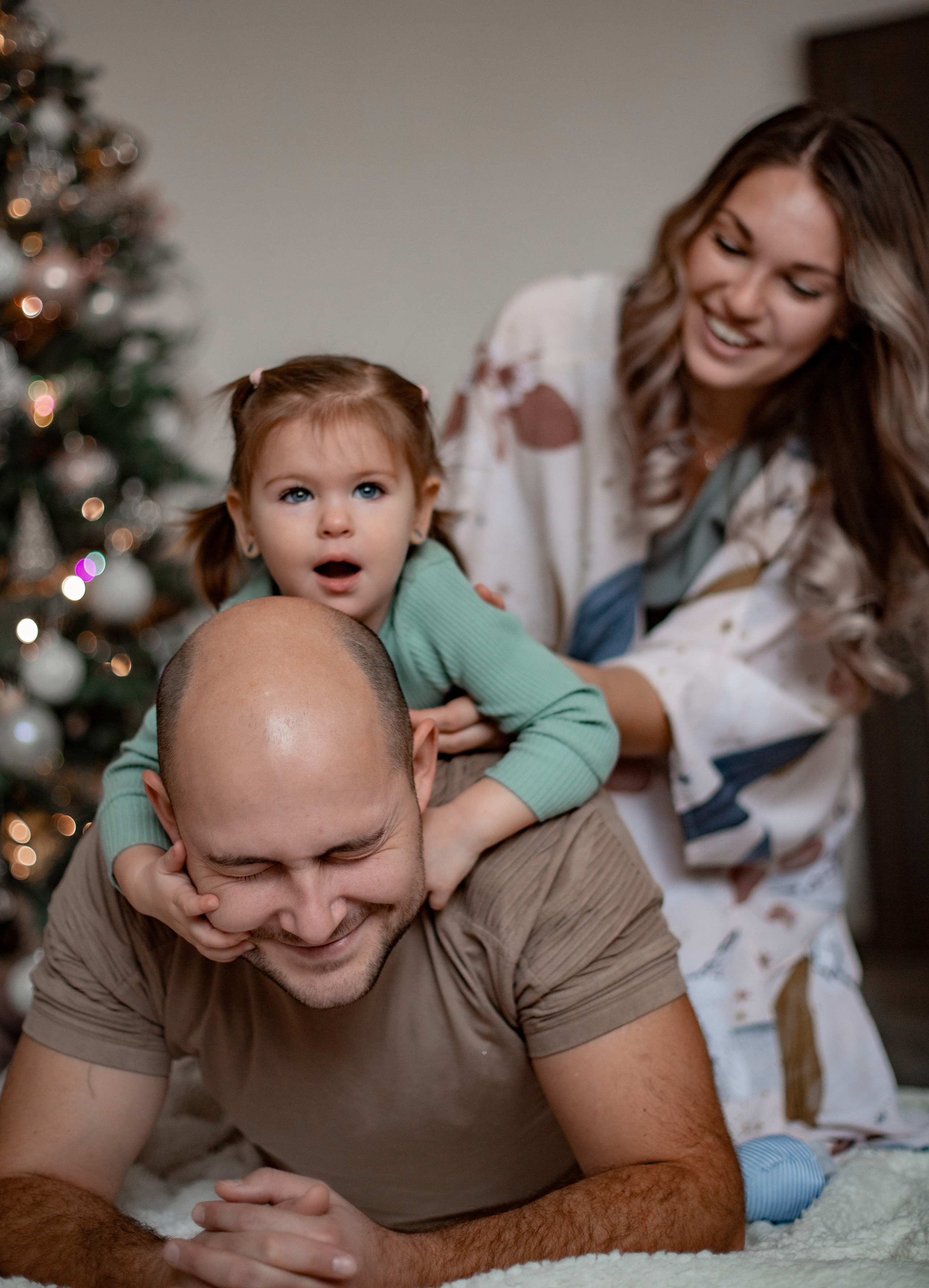 Семейная. Главная