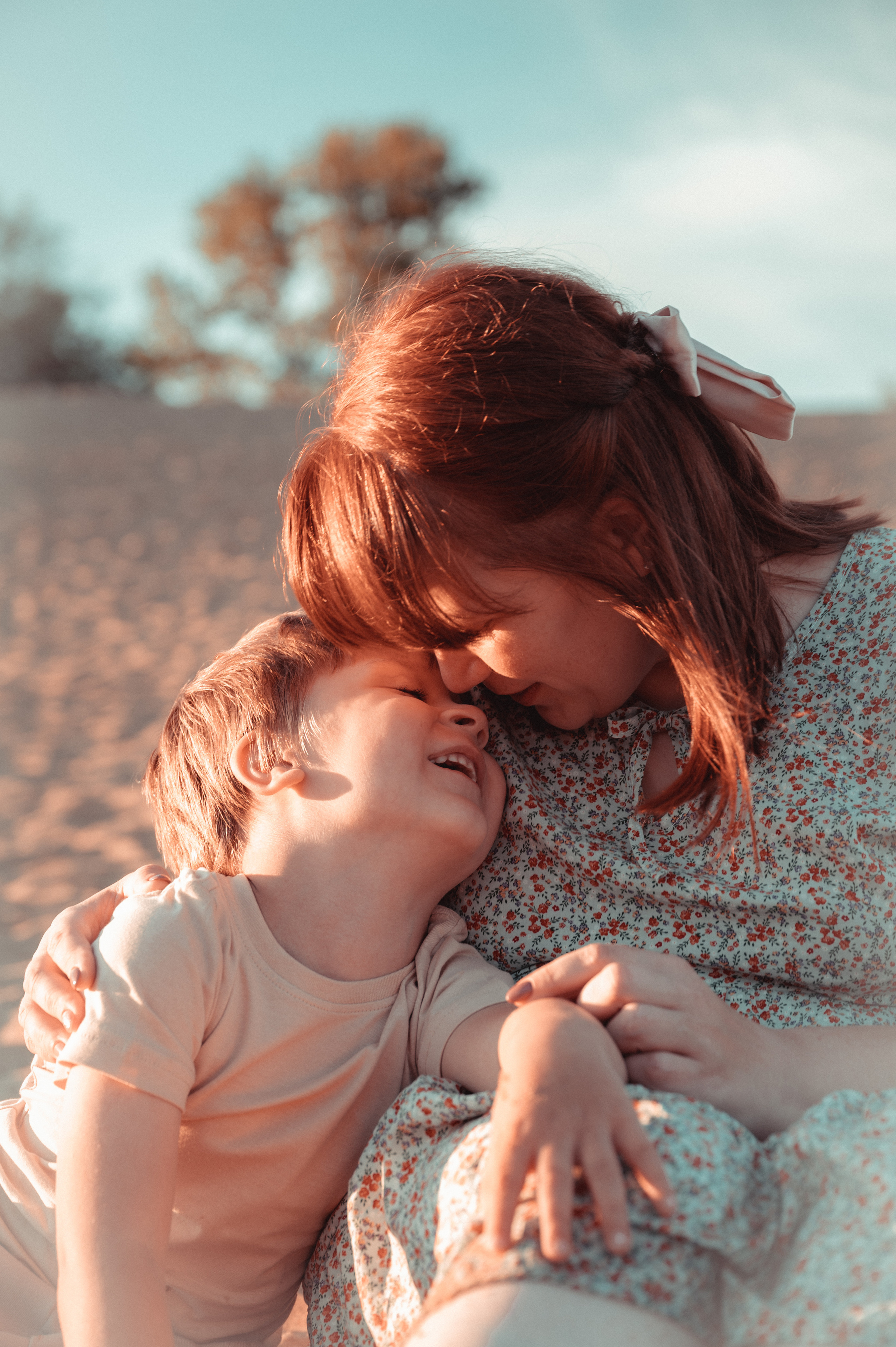 Семейная. Главная