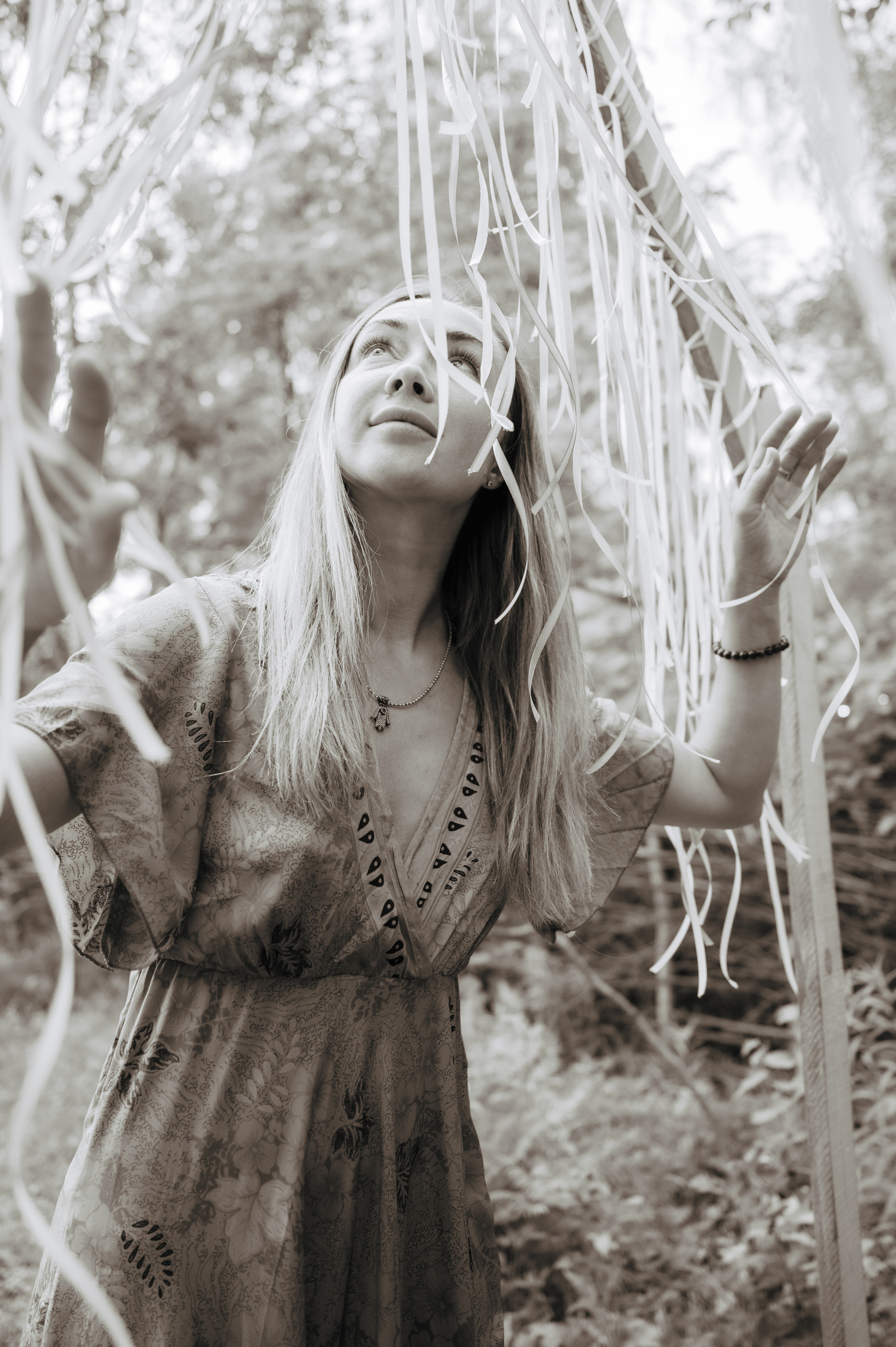 Девичник. Главная