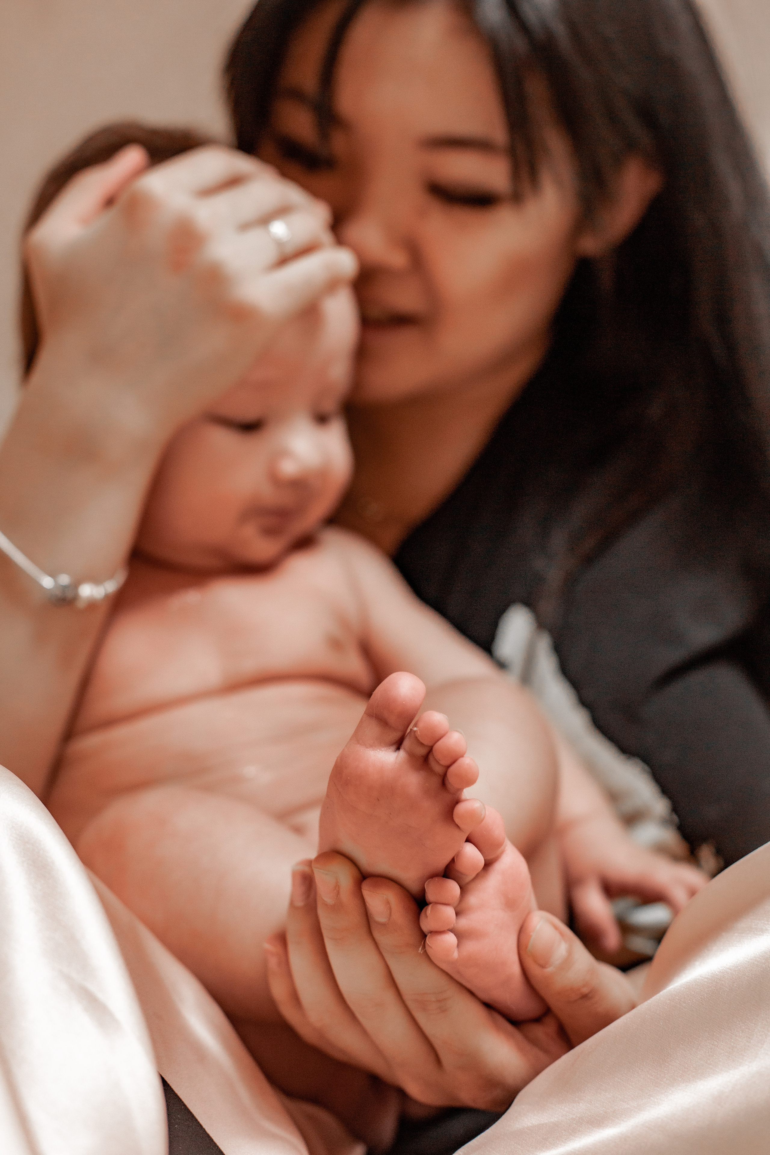 Младенцы. Главная