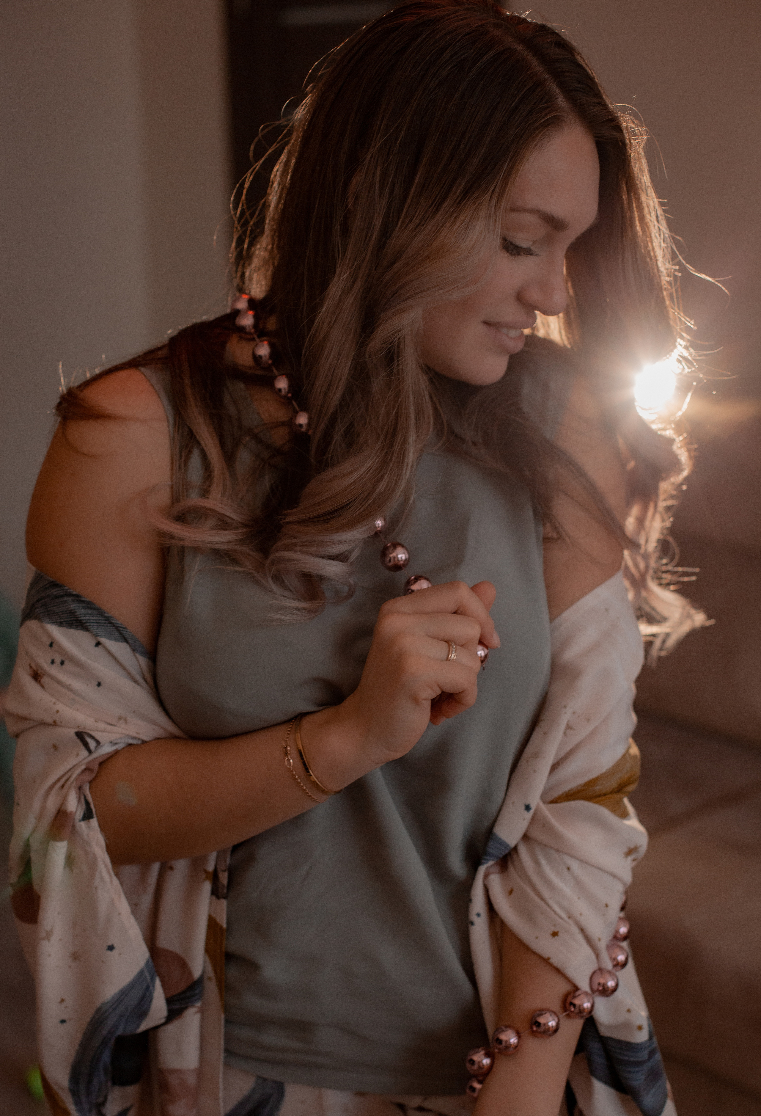 Семейная. Главная