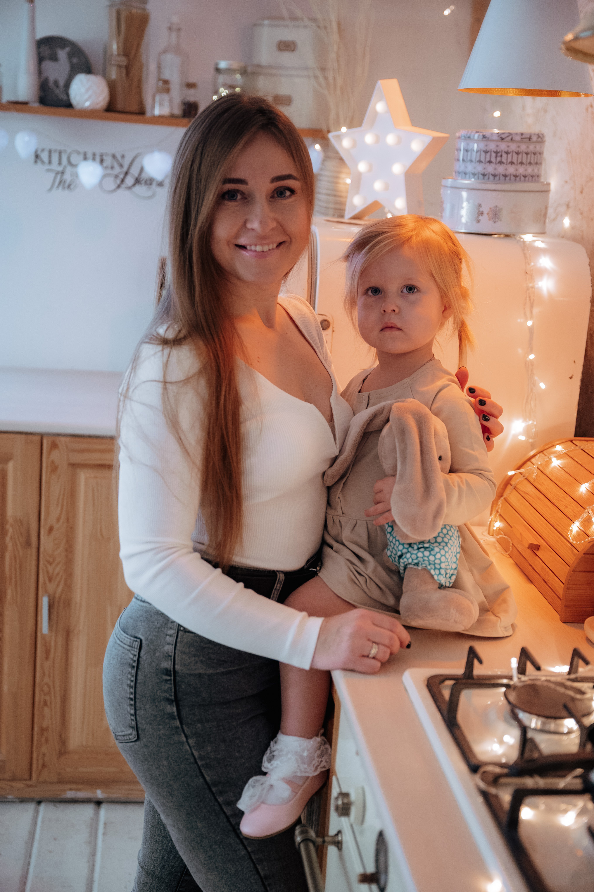 Семейная. Главная