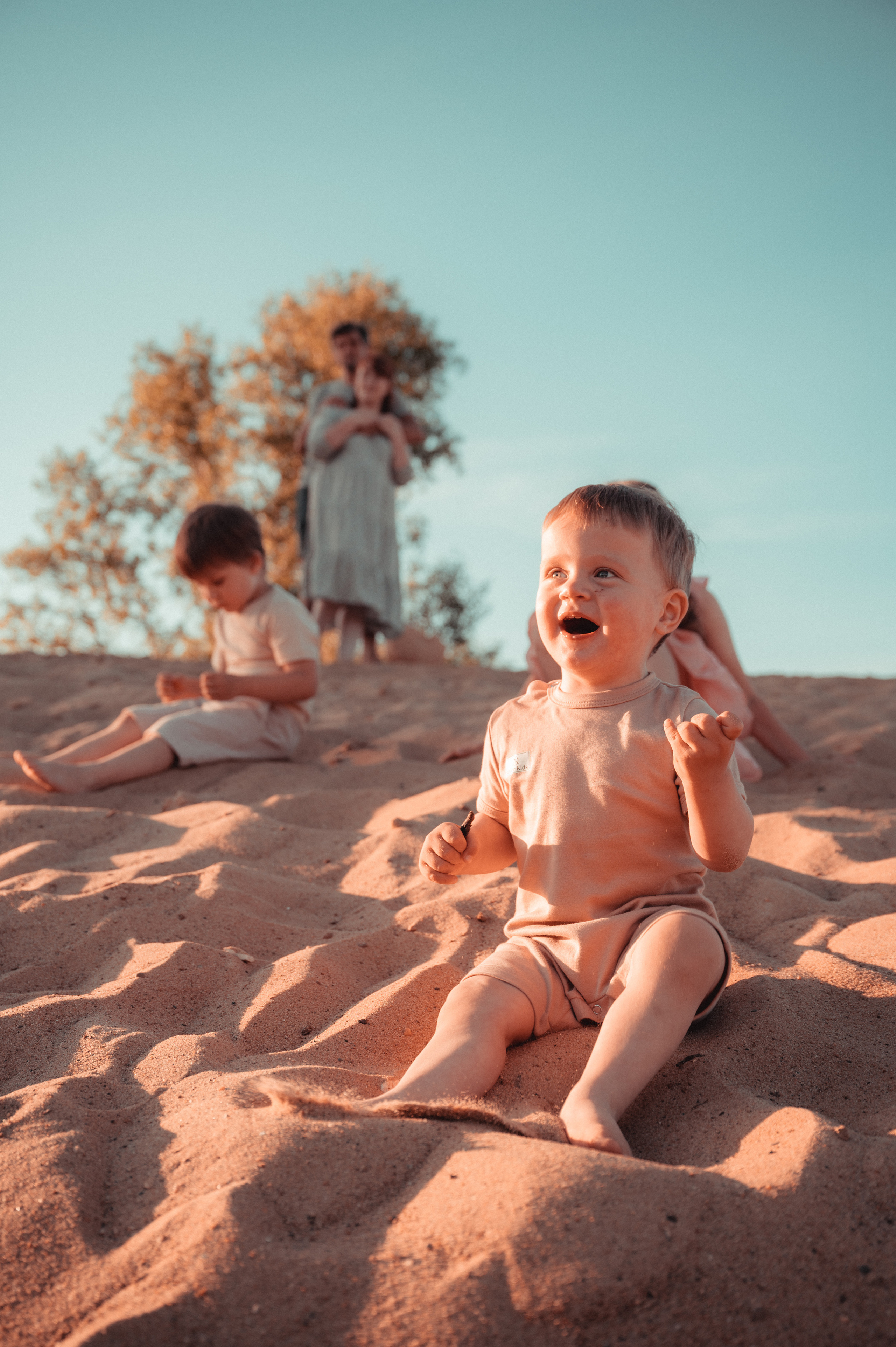 Семейная. Главная